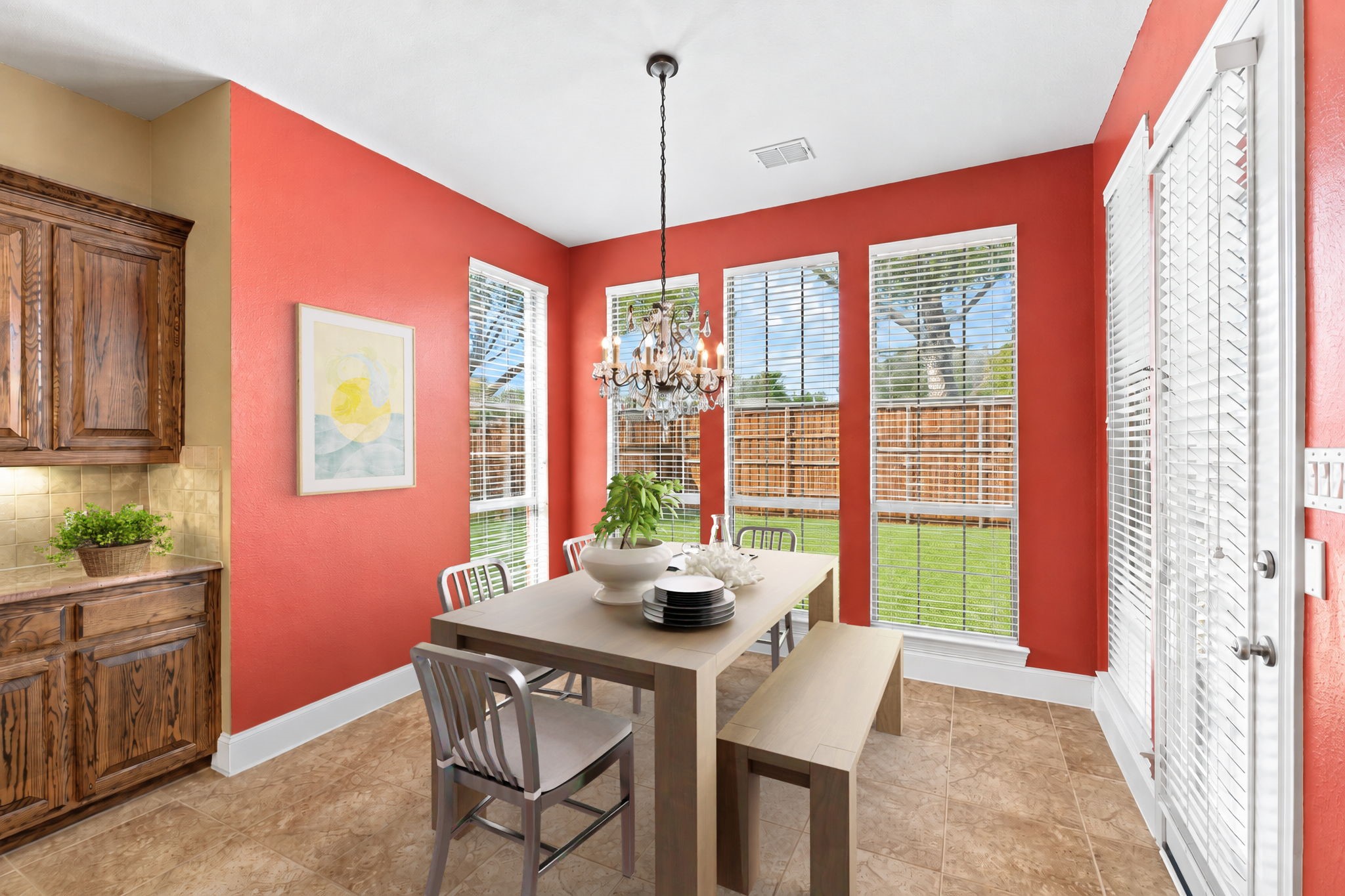 1303 Kerrville Drive