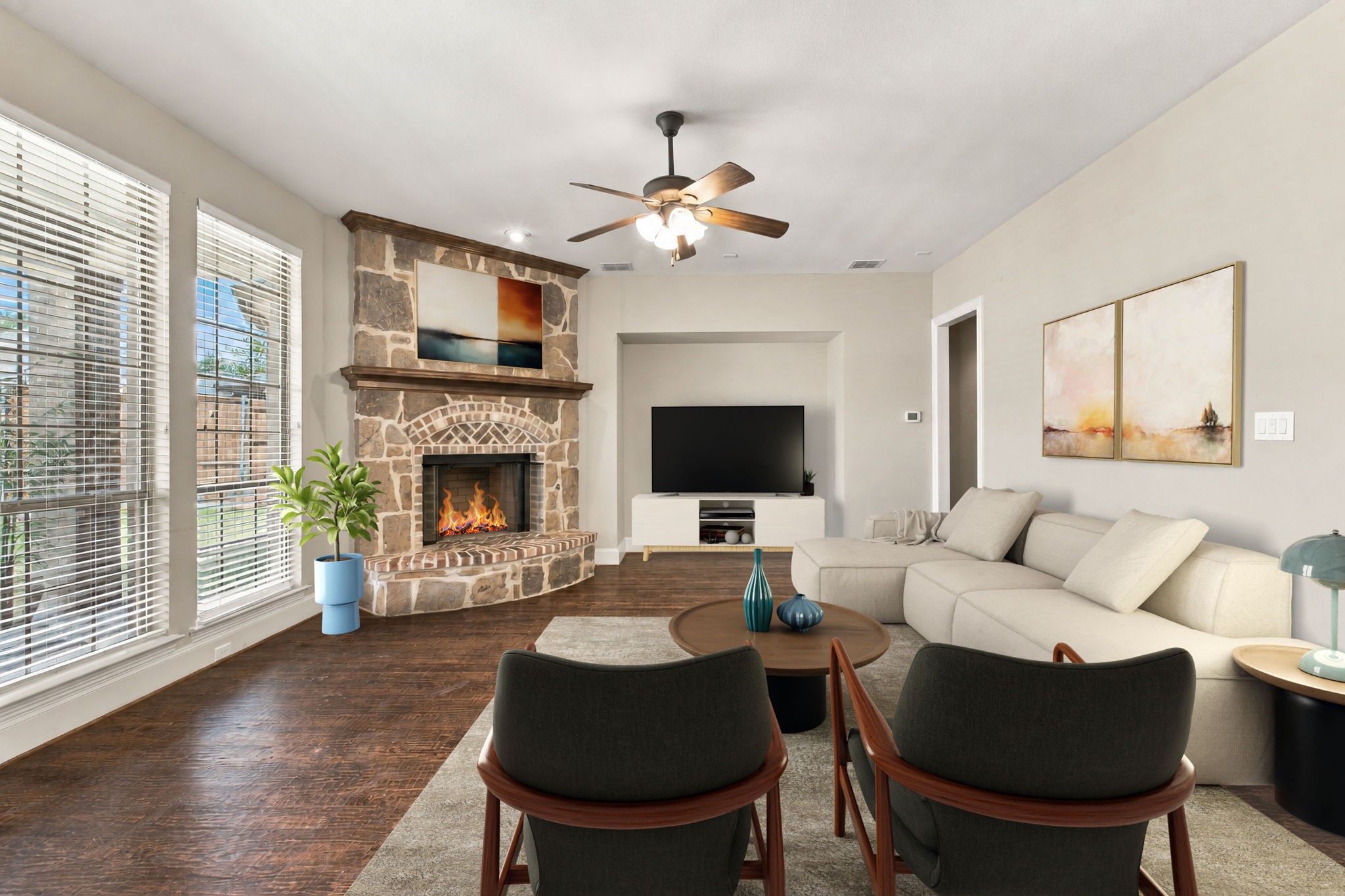 1303 Kerrville Drive