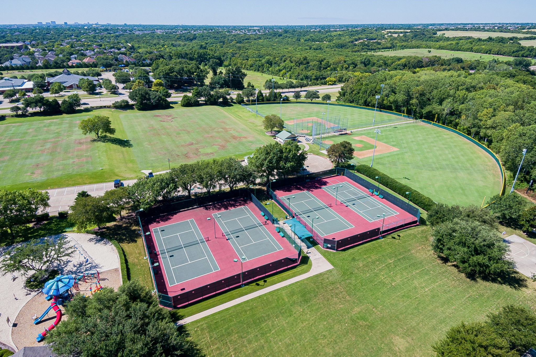 1303 Kerrville Drive