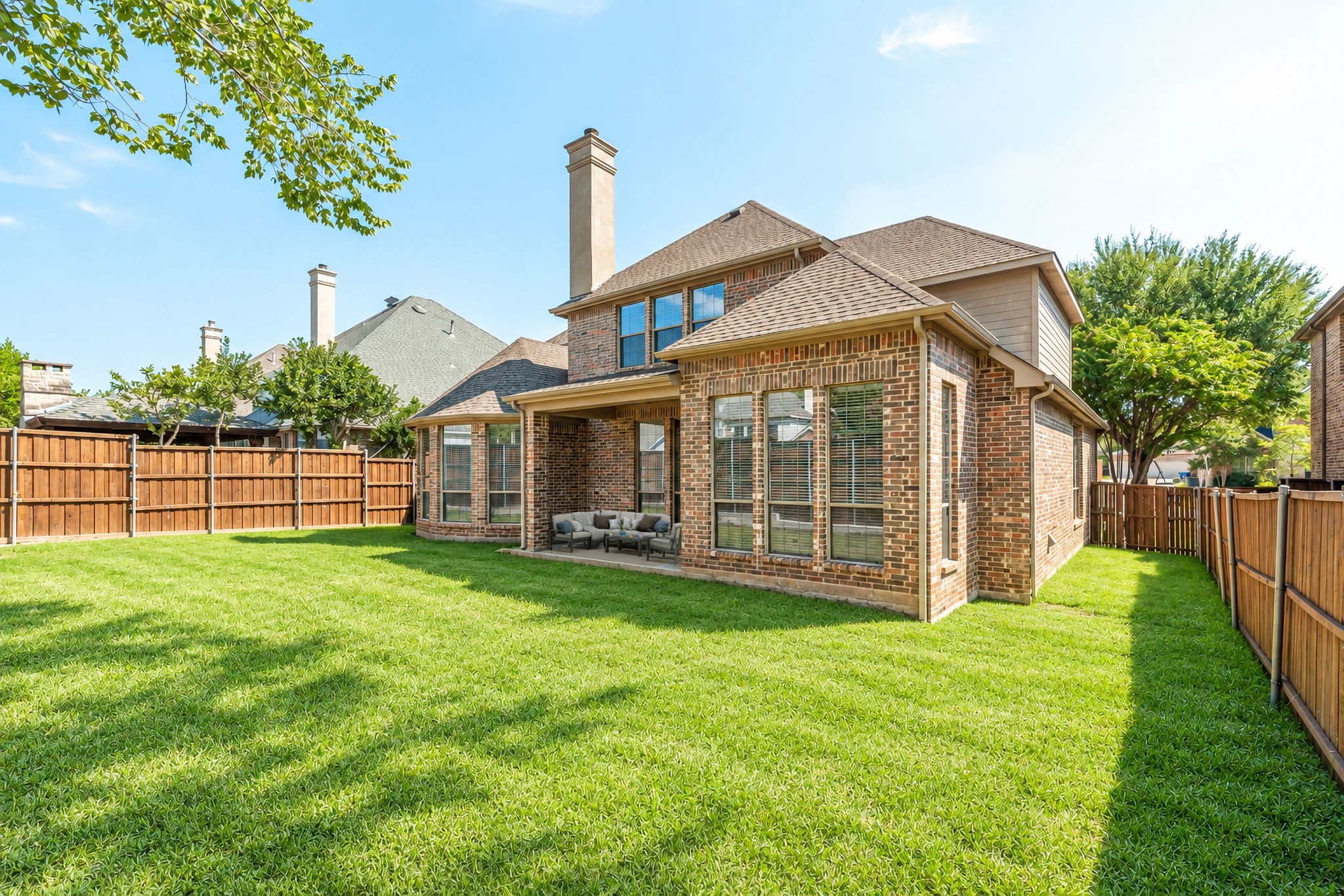 1303 Kerrville Drive
