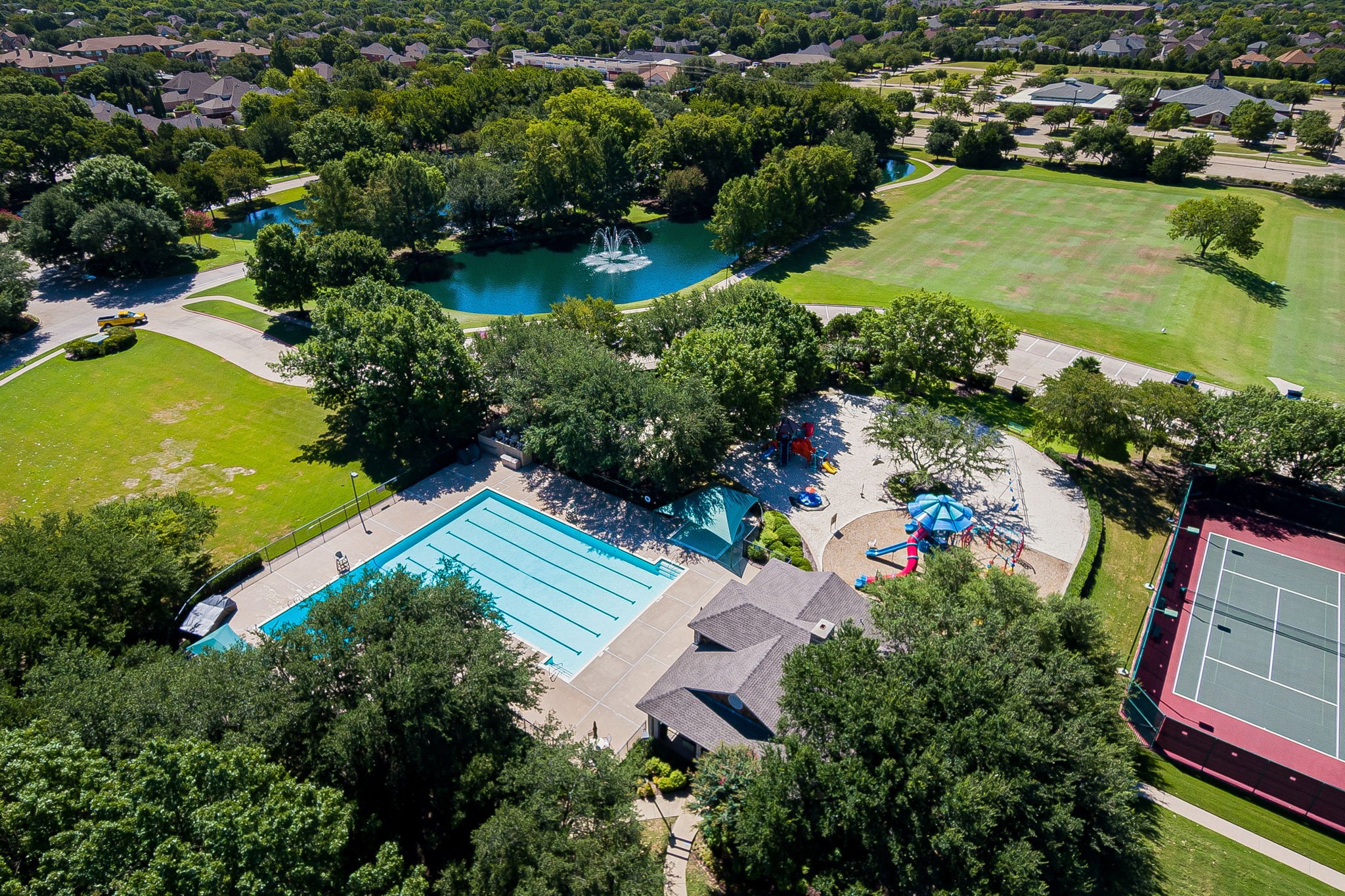1303 Kerrville Drive
