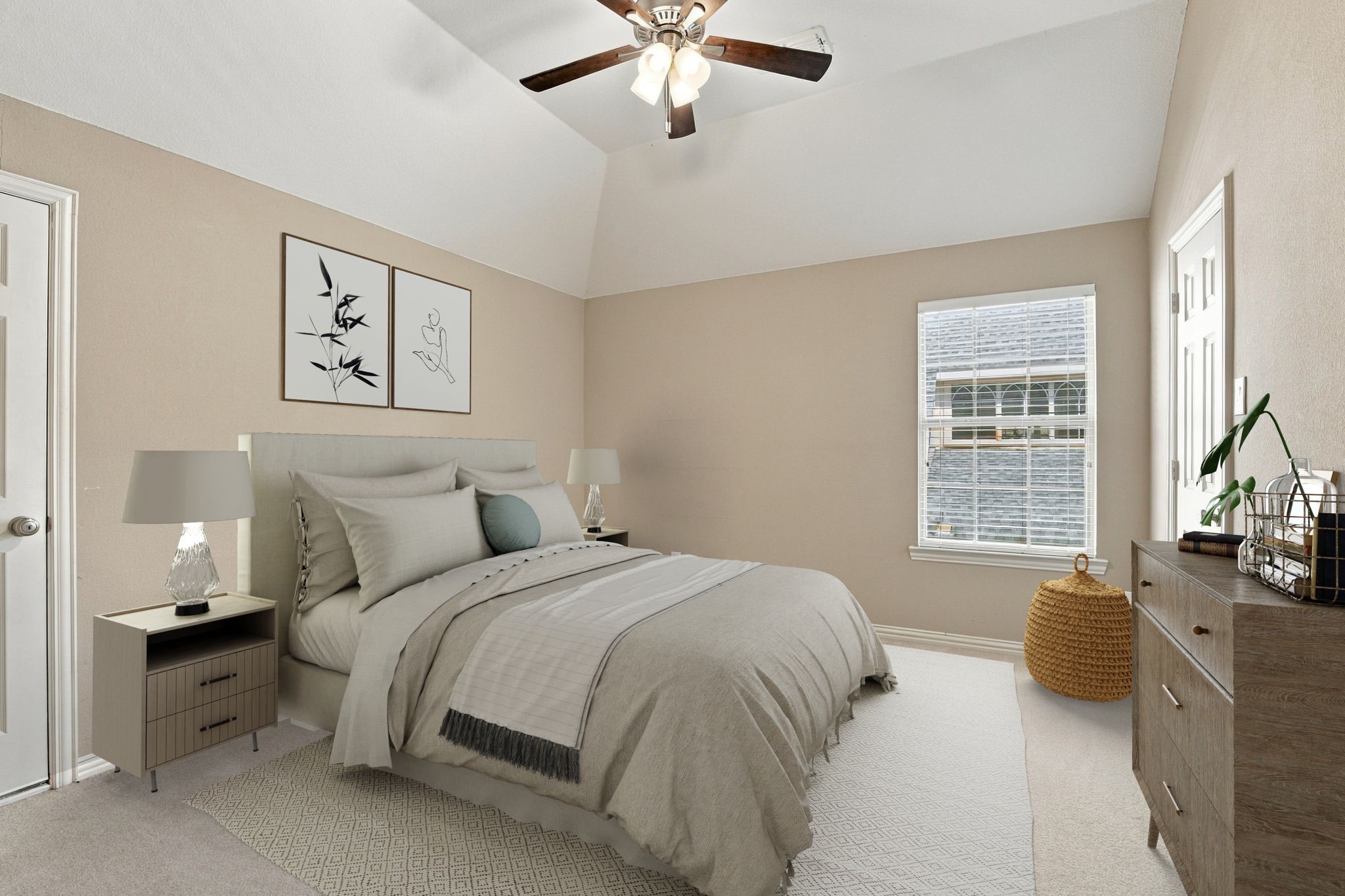 1303 Kerrville Drive