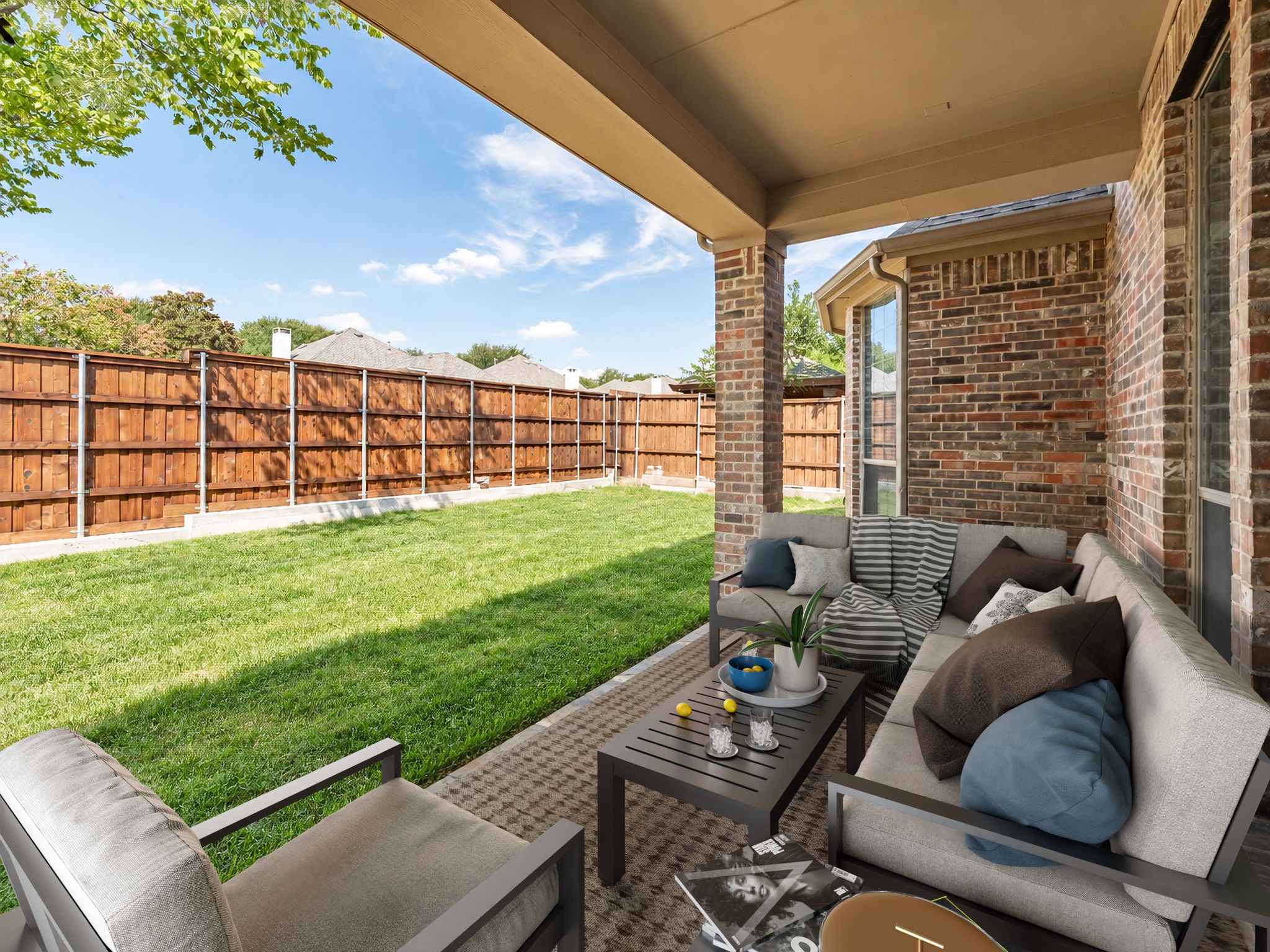 1303 Kerrville Drive
