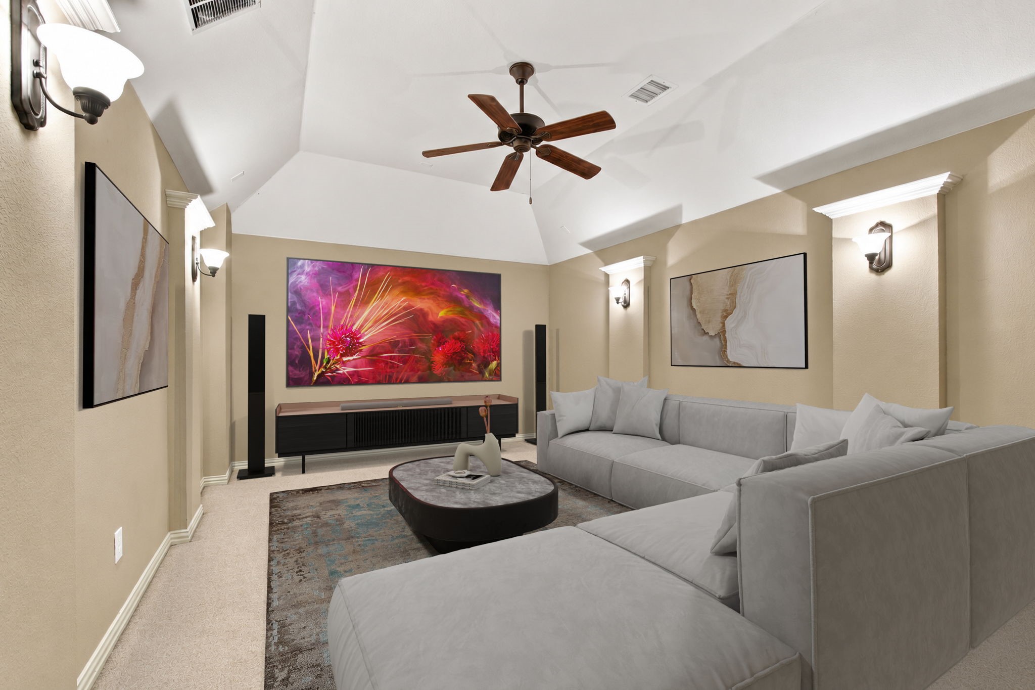 1303 Kerrville Drive