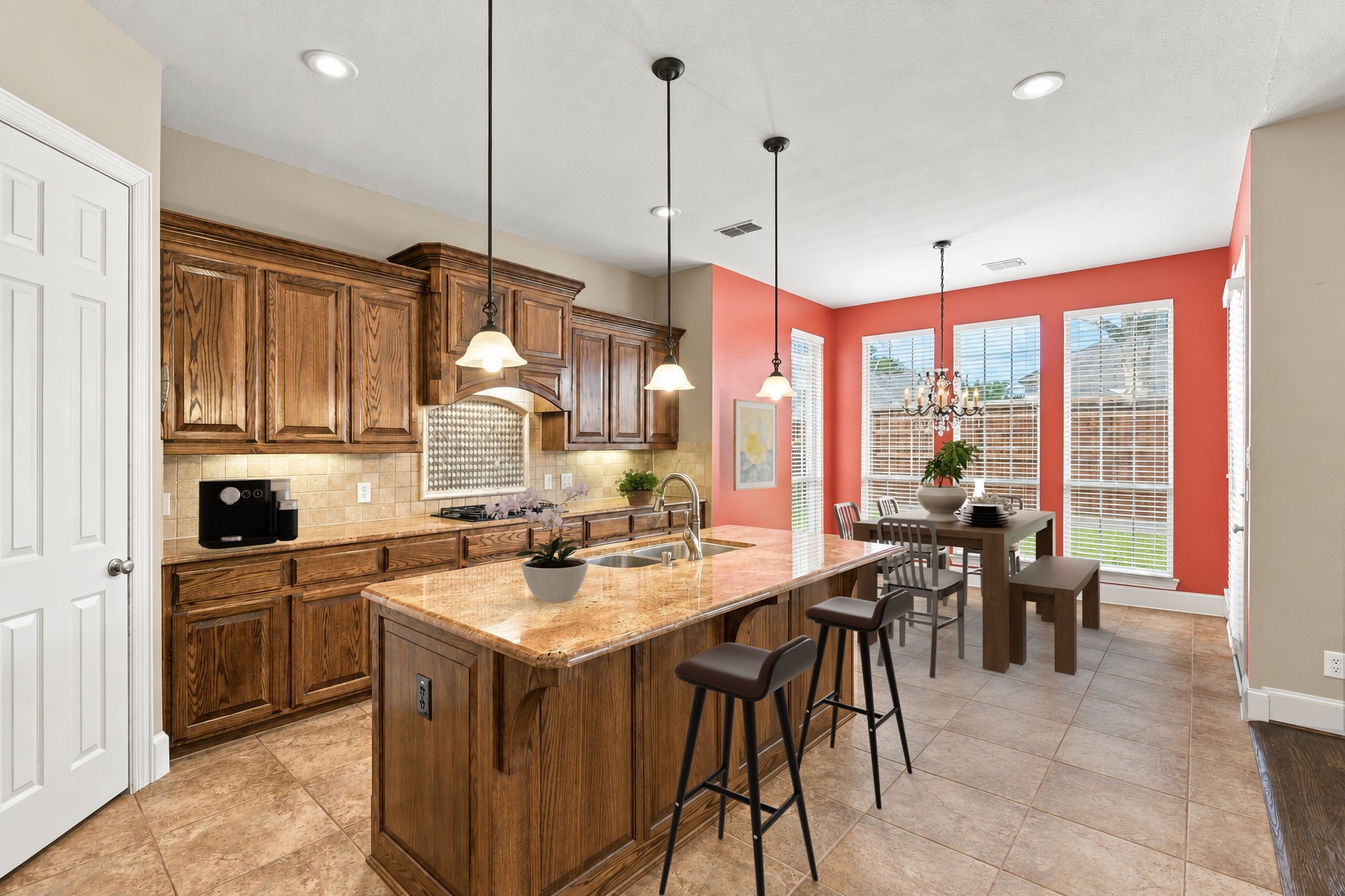 1303 Kerrville Drive