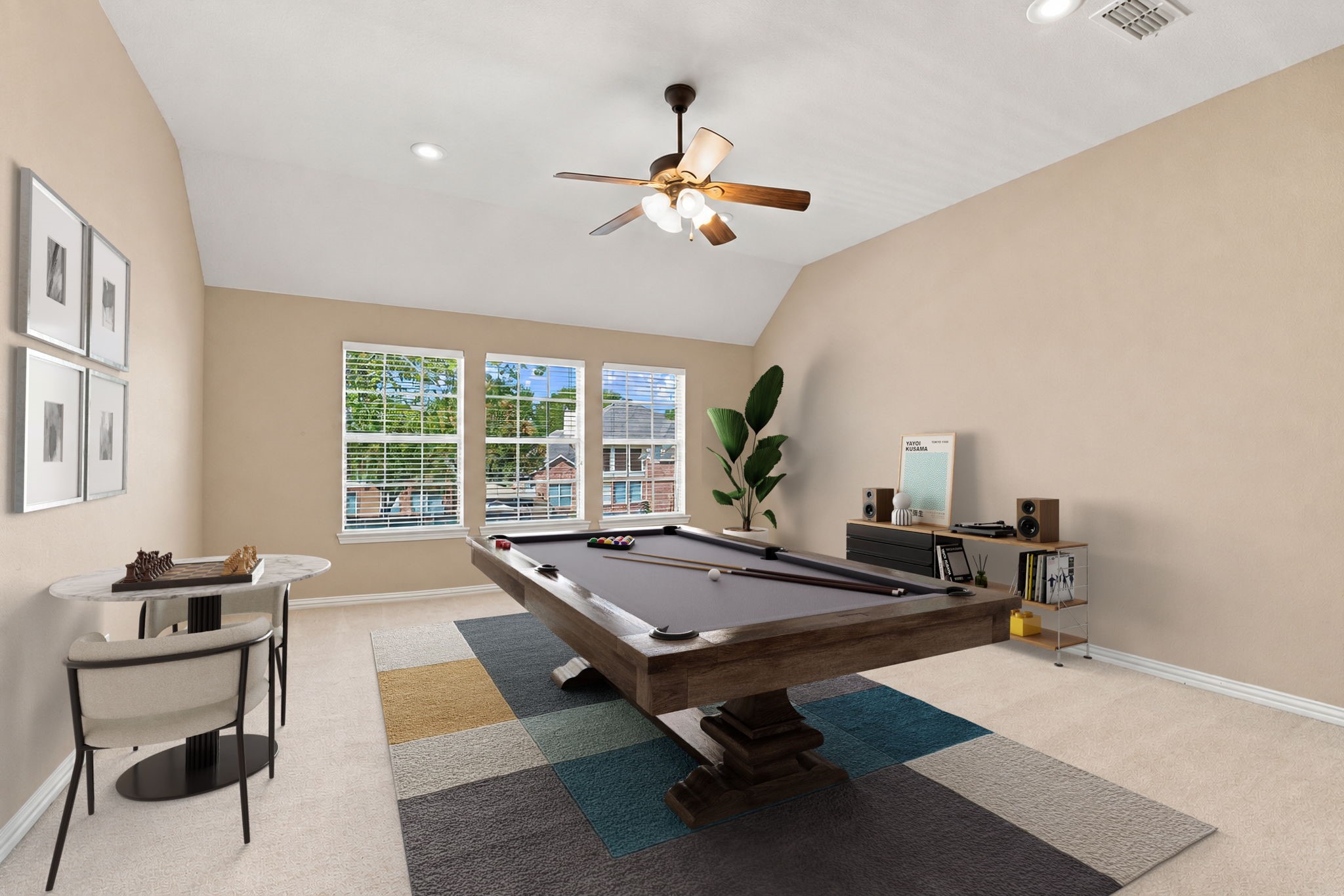 1303 Kerrville Drive