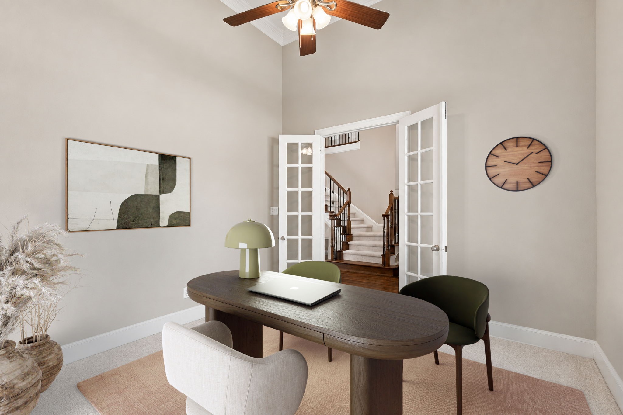 1303 Kerrville Drive