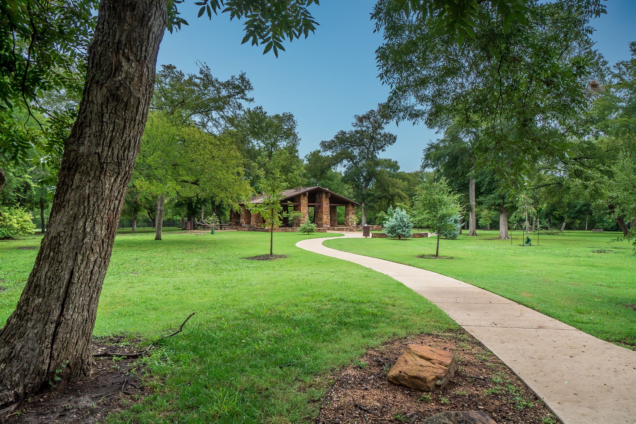 1303 Kerrville Drive