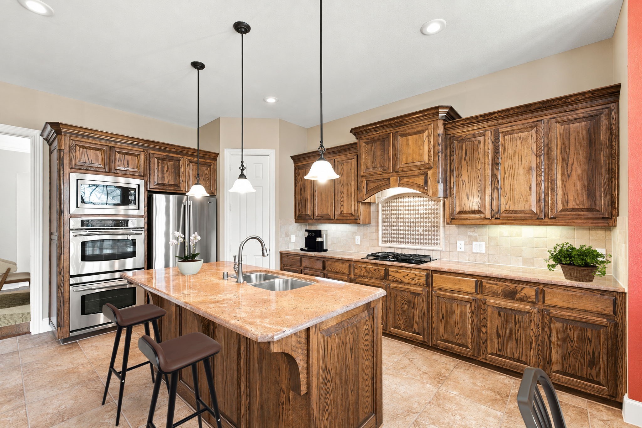 1303 Kerrville Drive