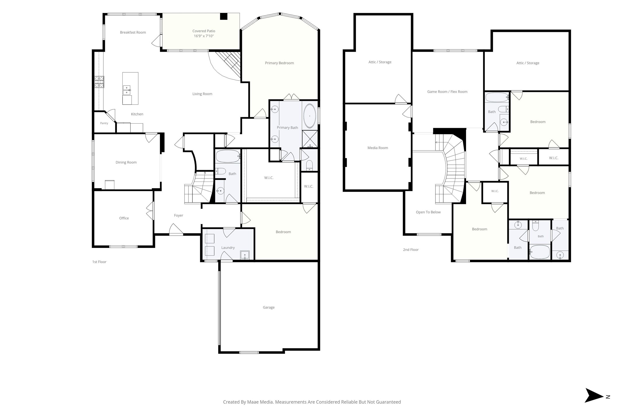 1303 Kerrville Drive