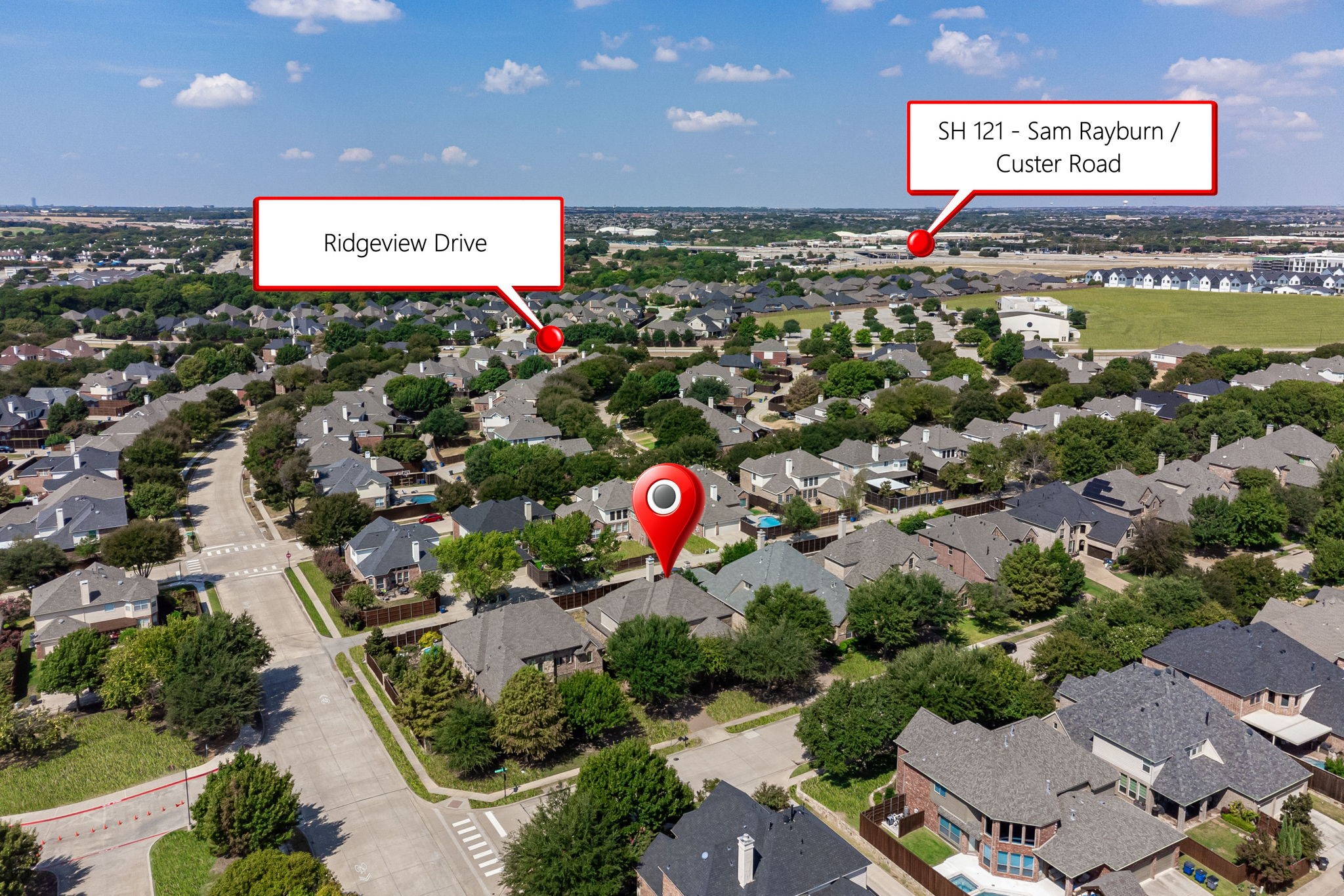 1303 Kerrville Drive
