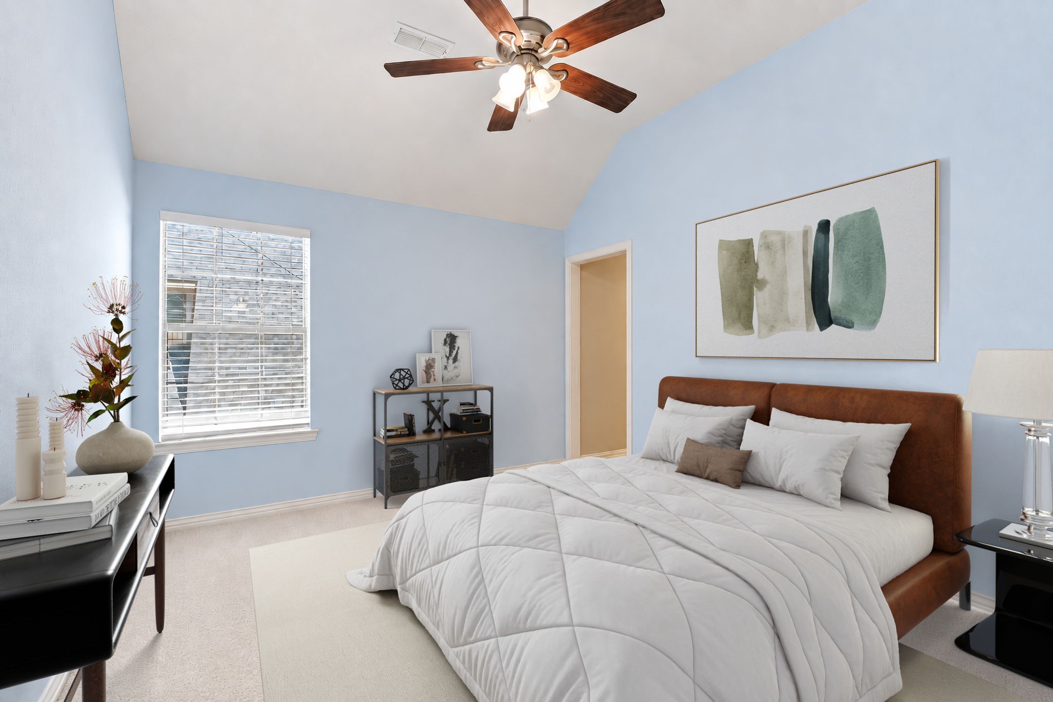 1303 Kerrville Drive