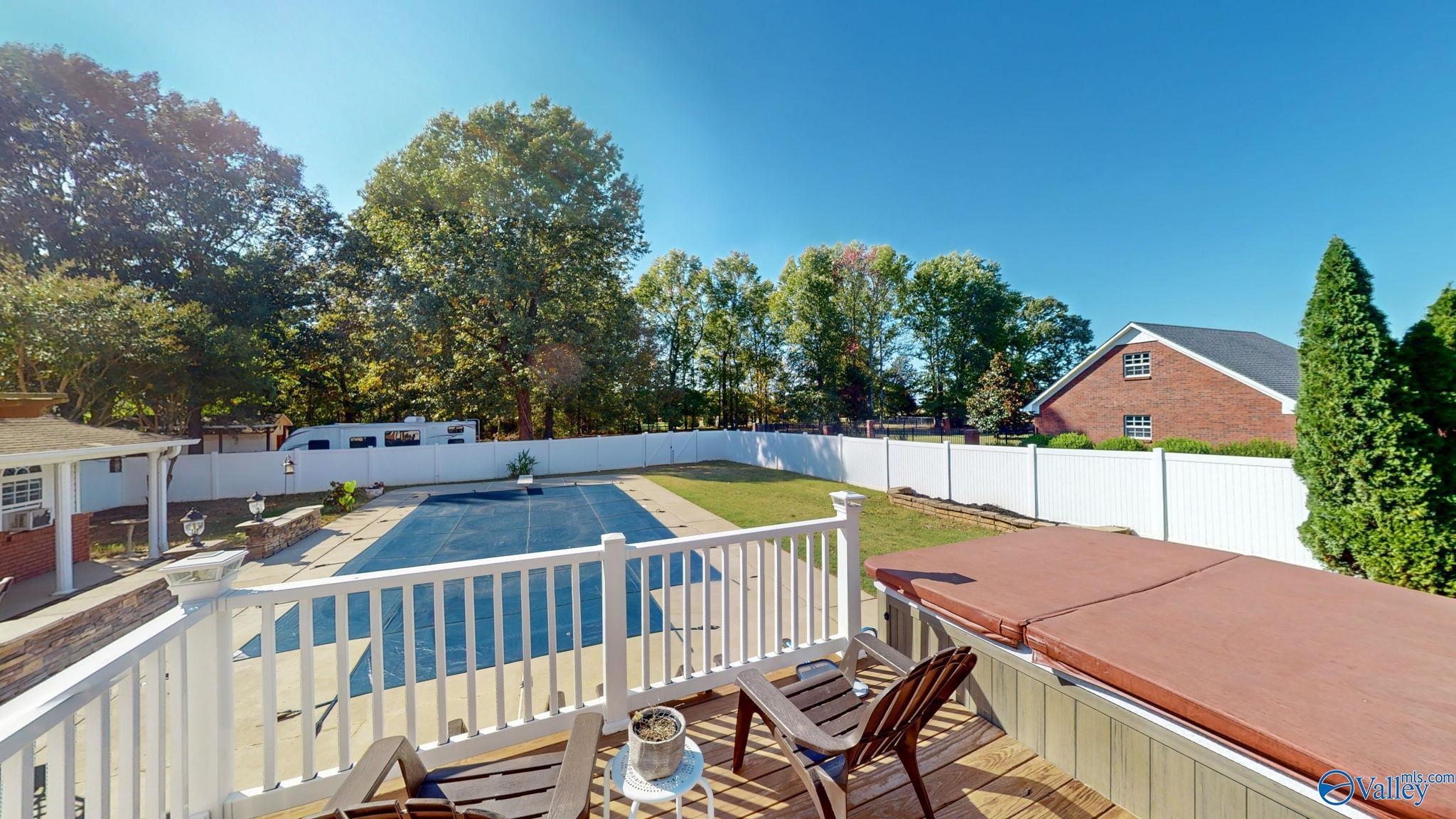 254 Golden Harvest Drive