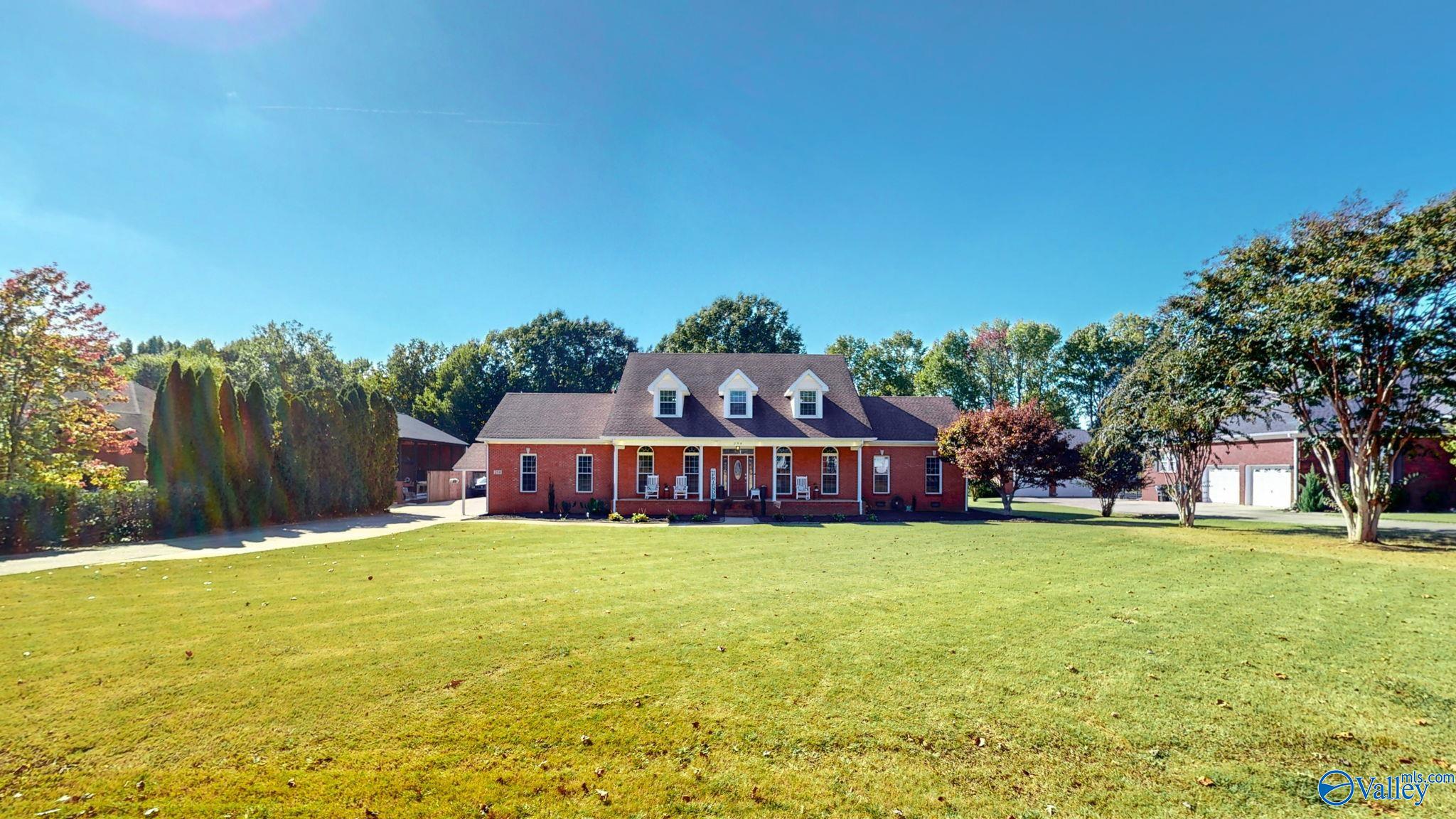 254 Golden Harvest Drive