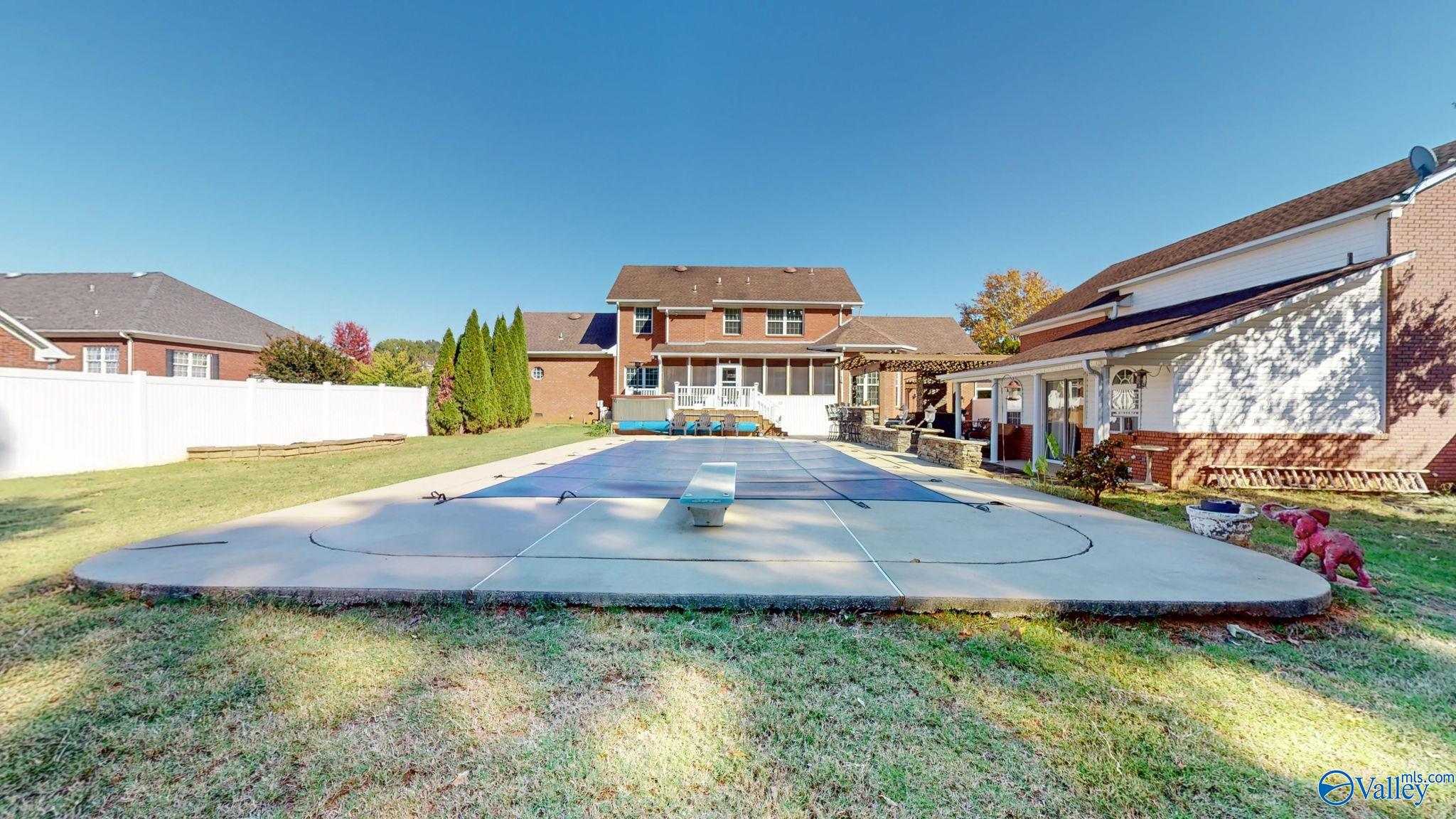 254 Golden Harvest Drive