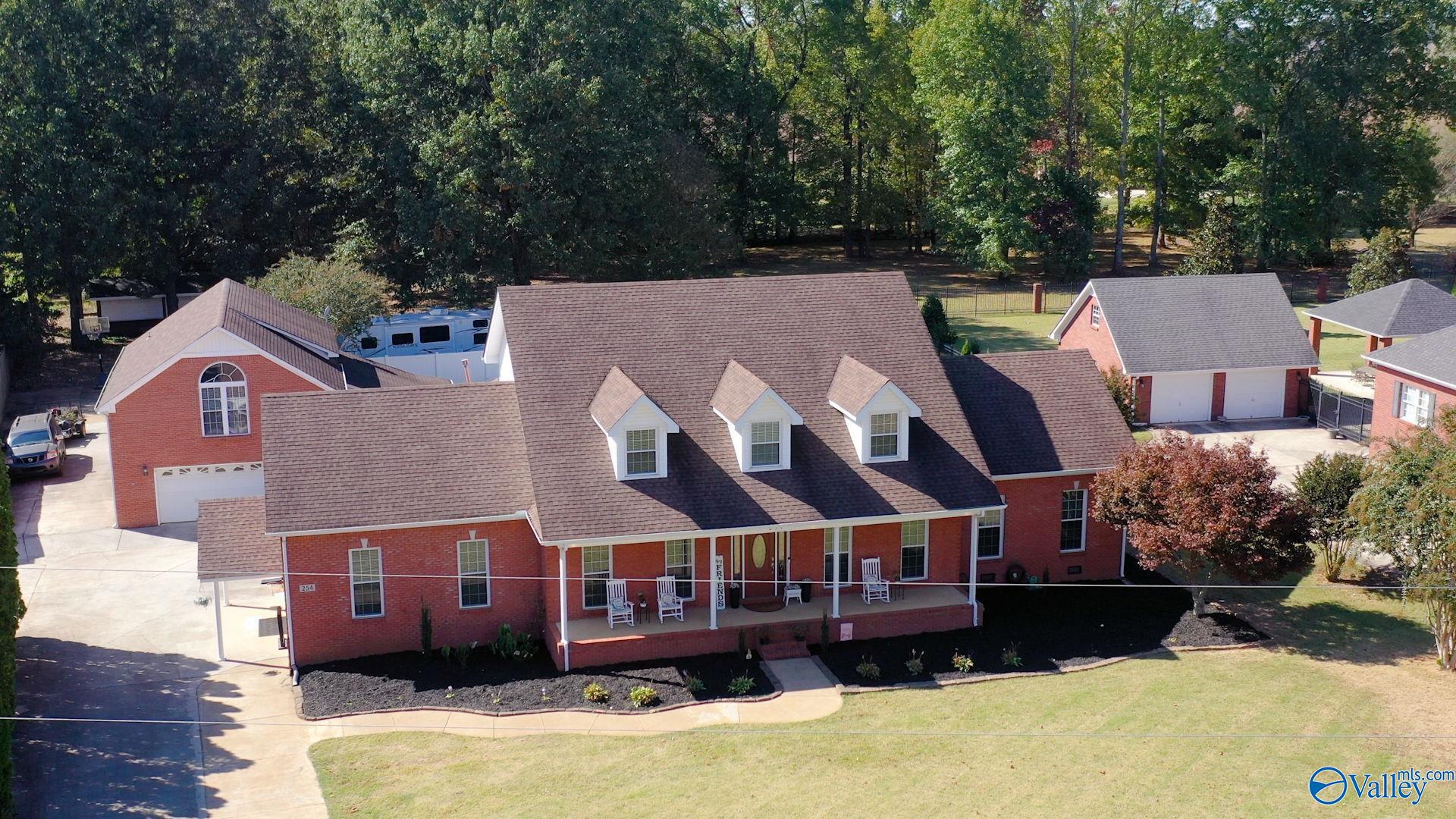 254 Golden Harvest Drive