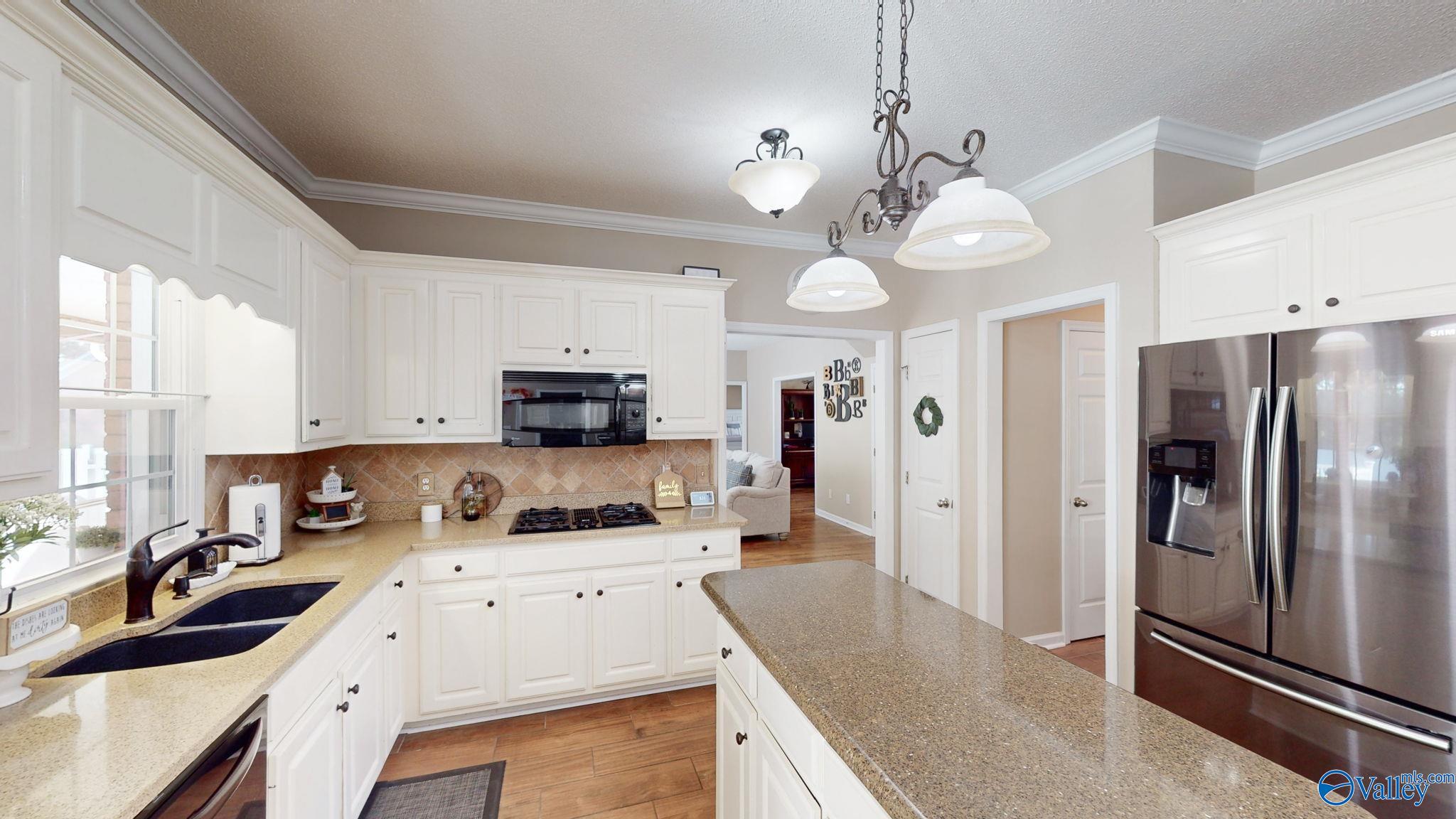 254 Golden Harvest Drive