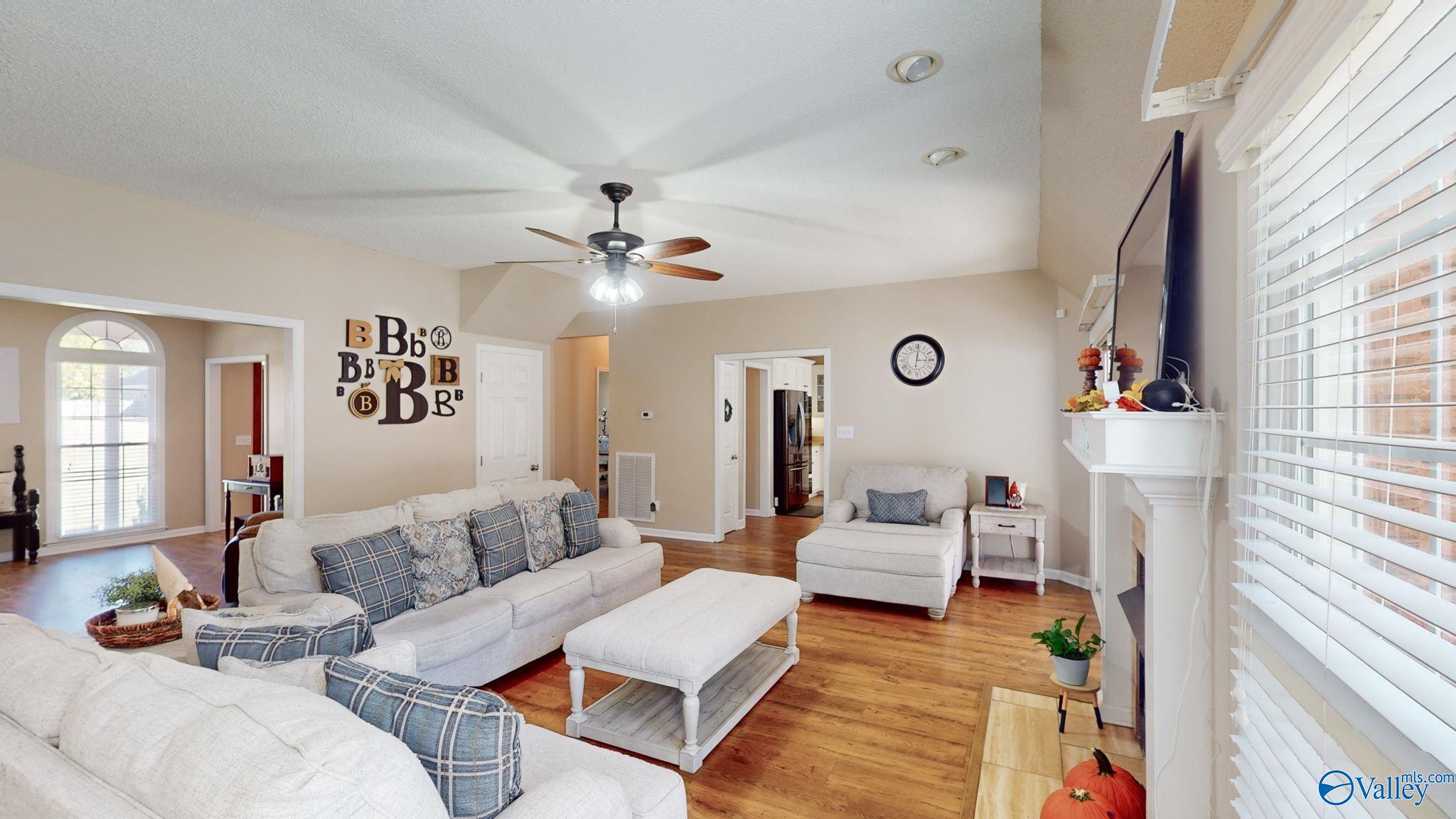 254 Golden Harvest Drive