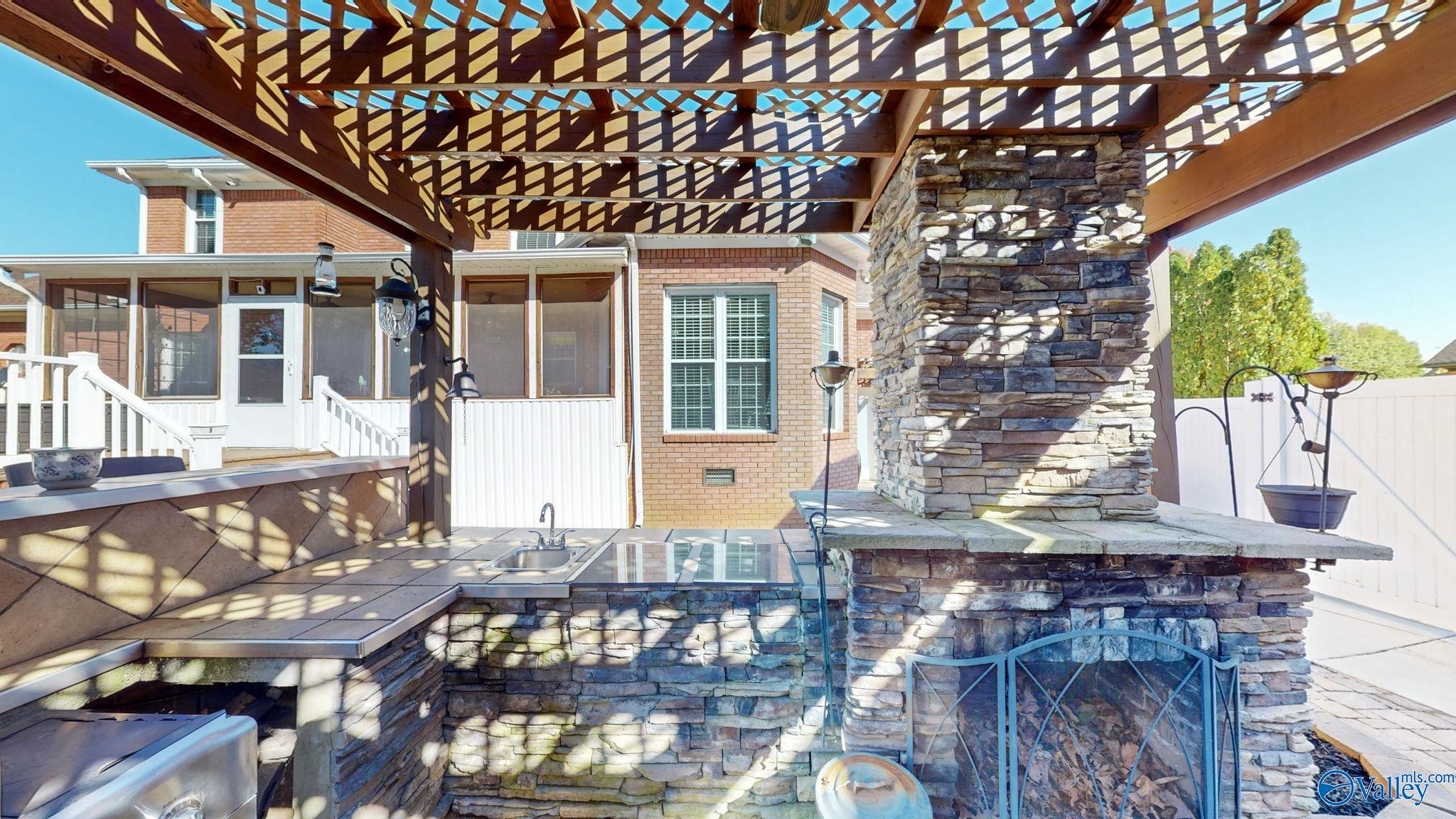 254 Golden Harvest Drive