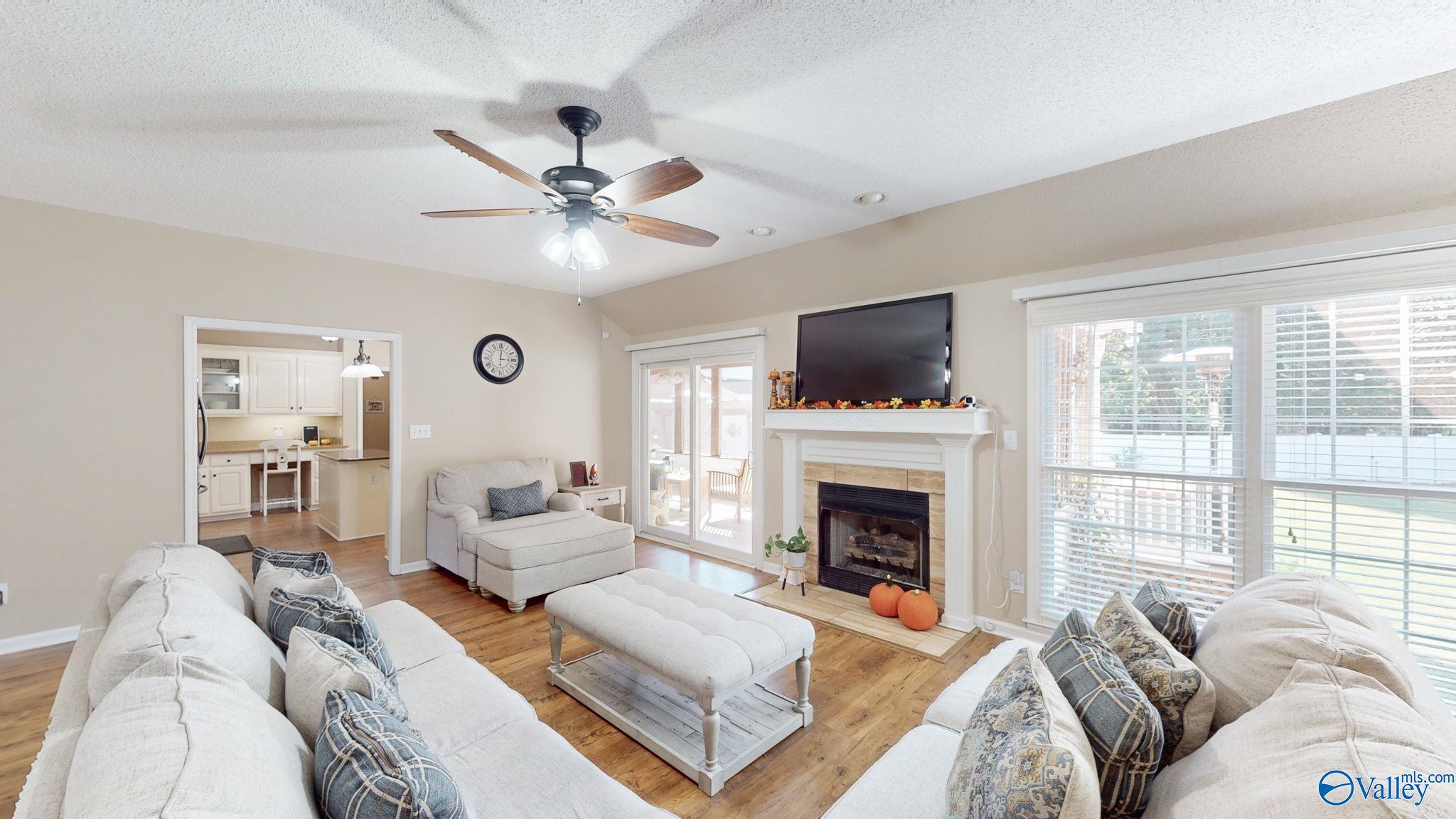 254 Golden Harvest Drive