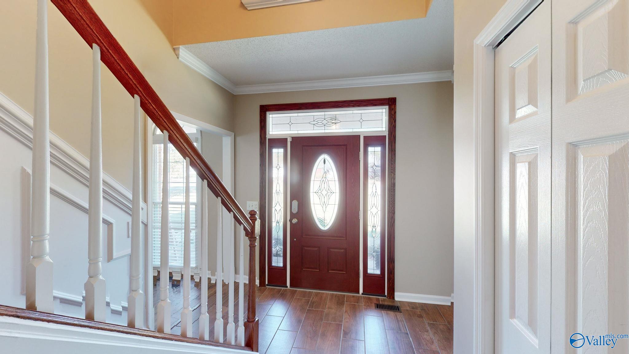 254 Golden Harvest Drive