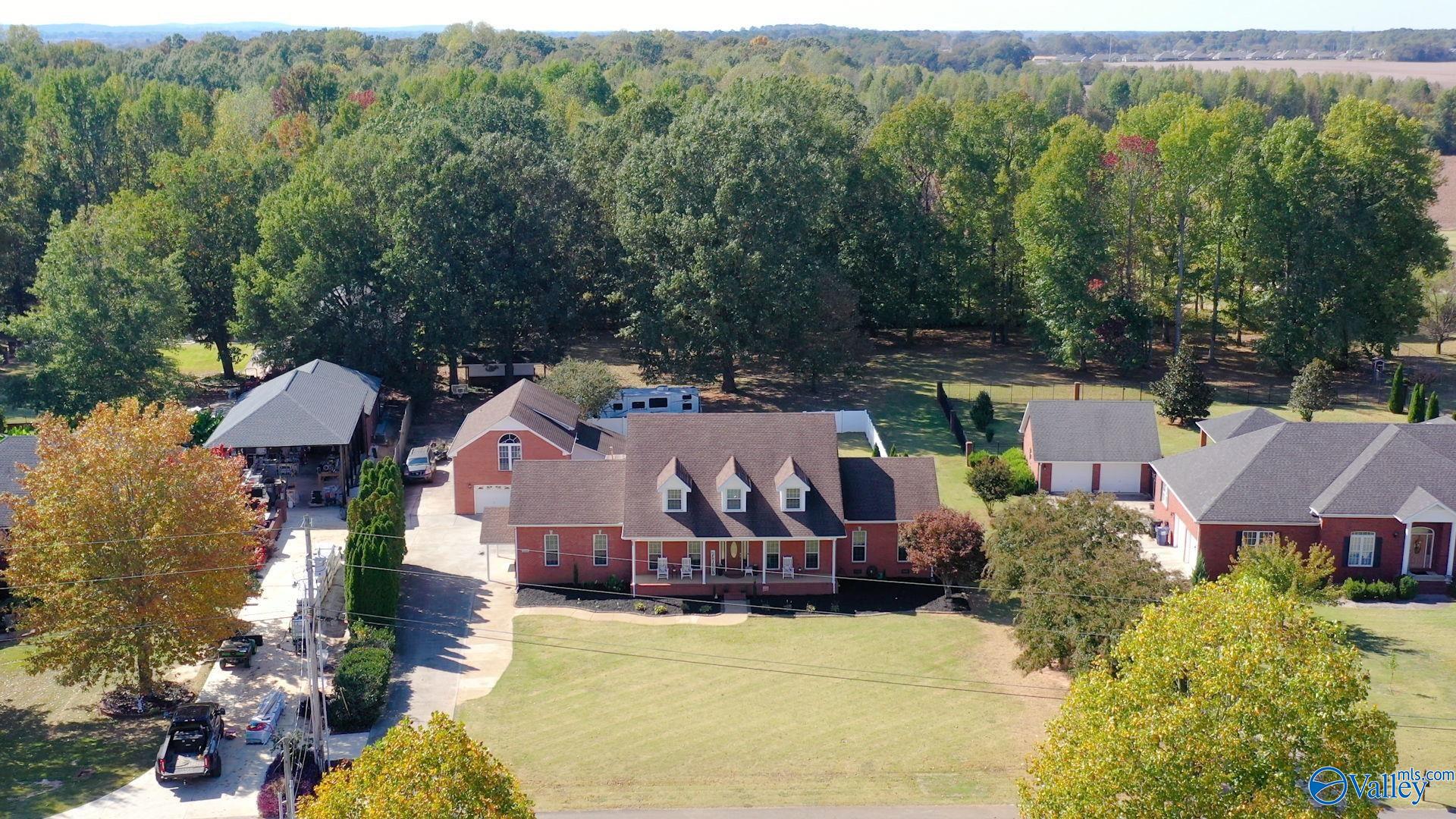 254 Golden Harvest Drive