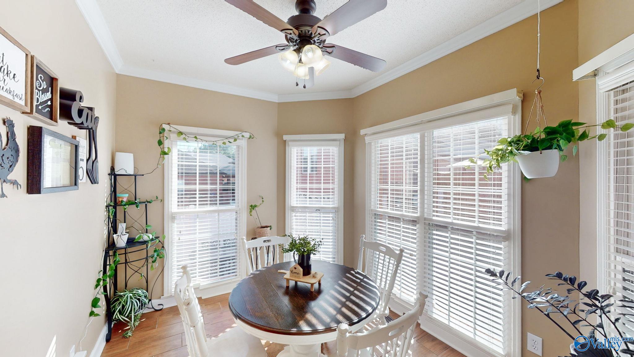 254 Golden Harvest Drive