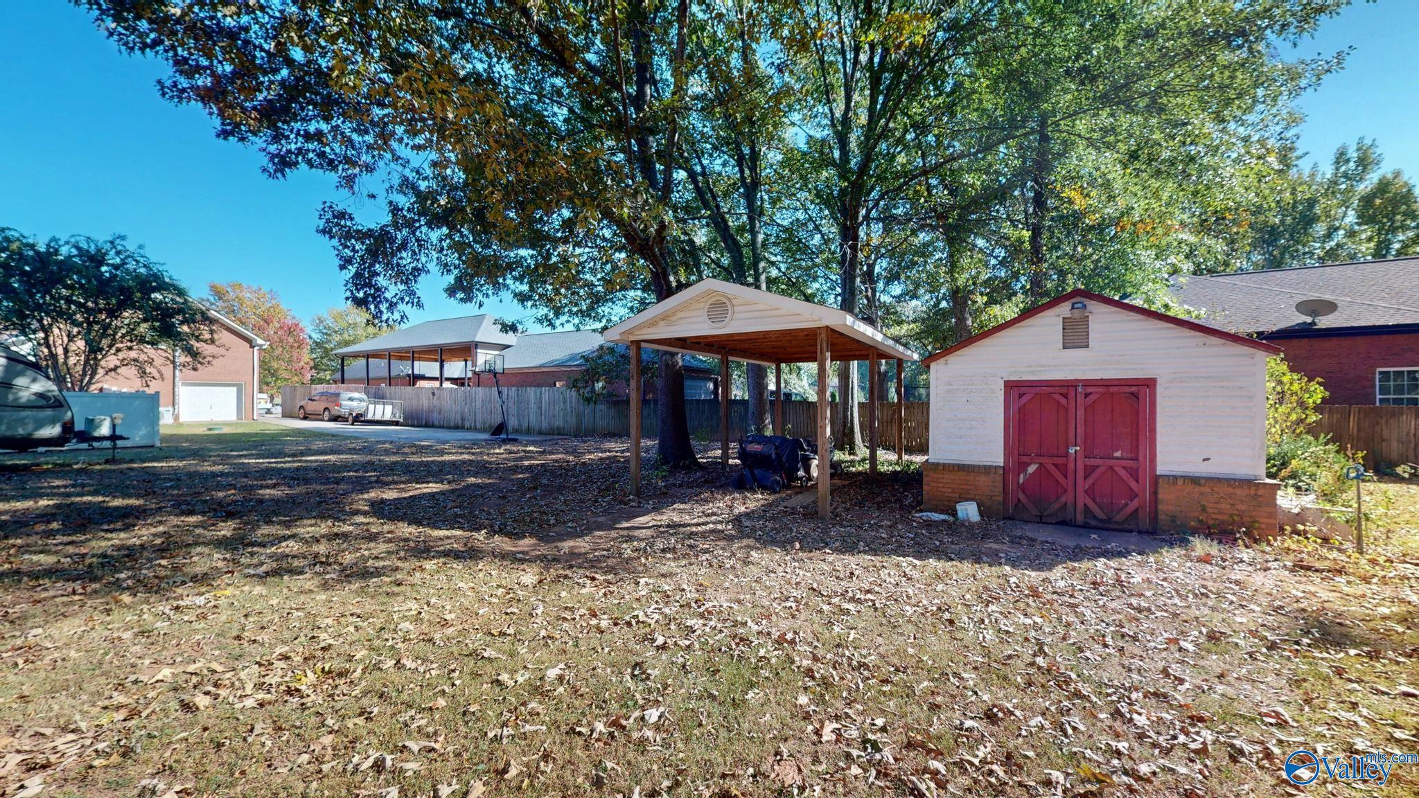 254 Golden Harvest Drive