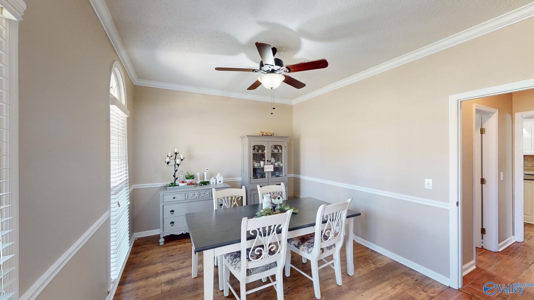 254 Golden Harvest Drive