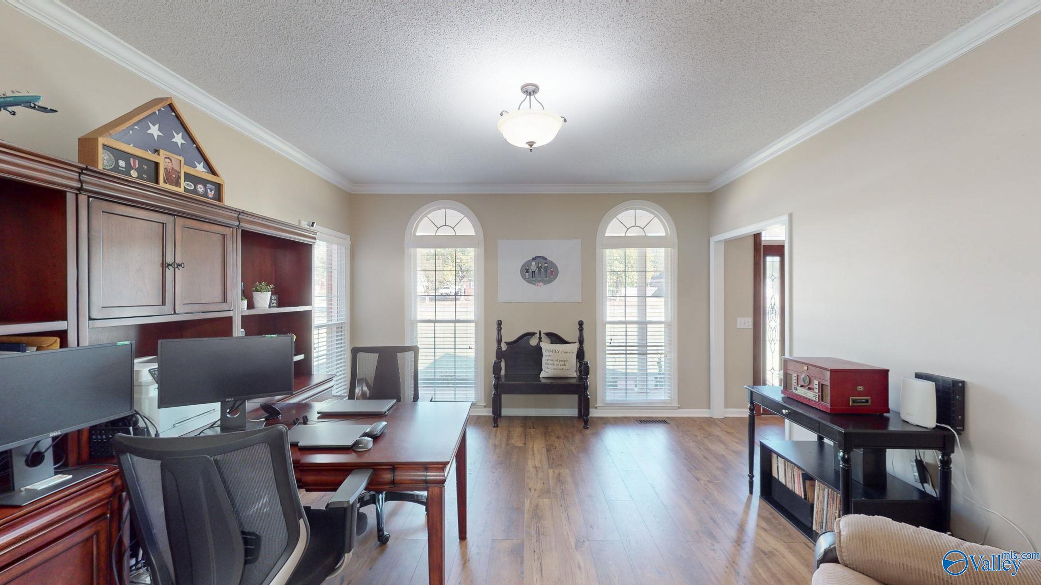 254 Golden Harvest Drive