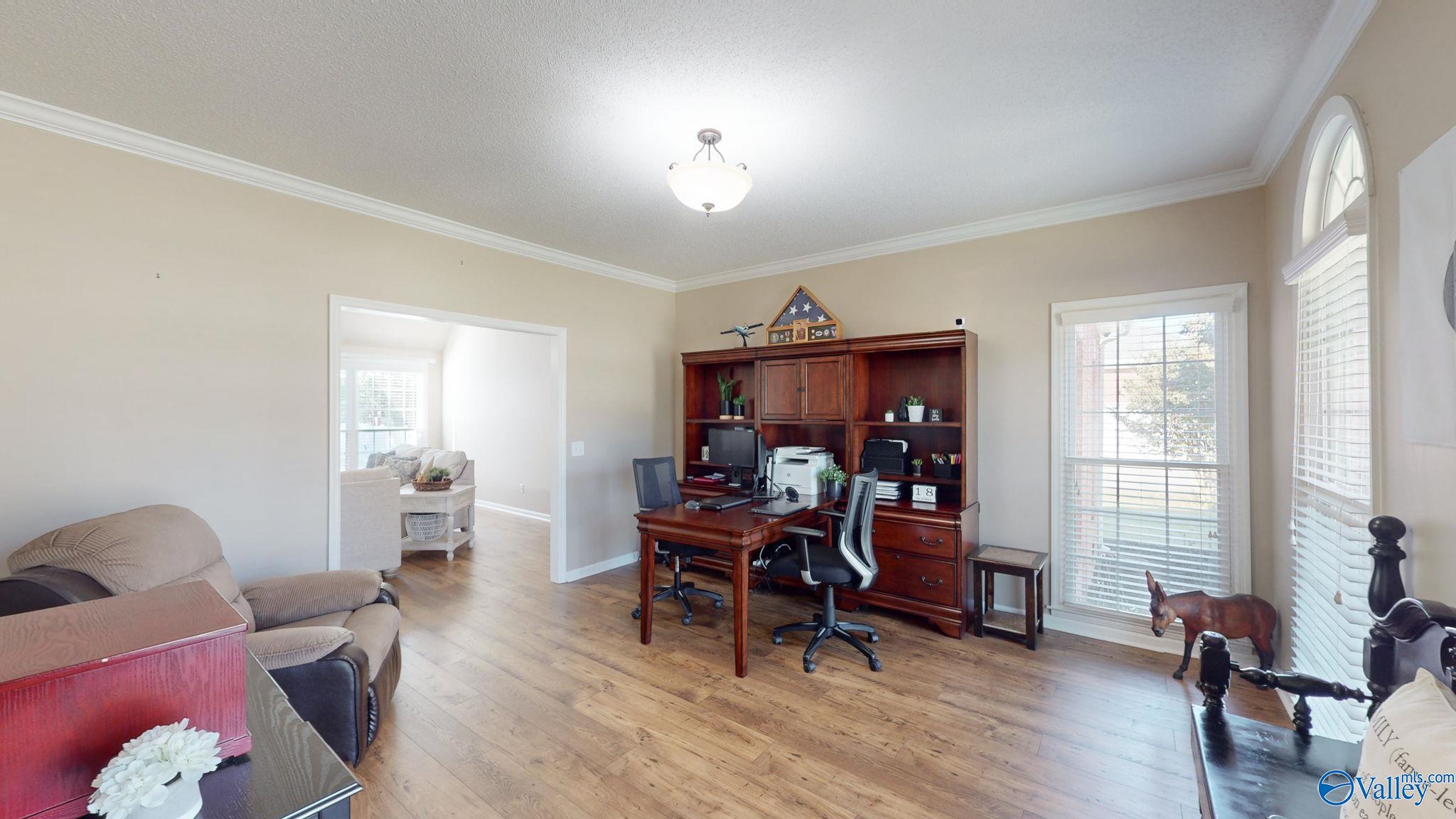 254 Golden Harvest Drive