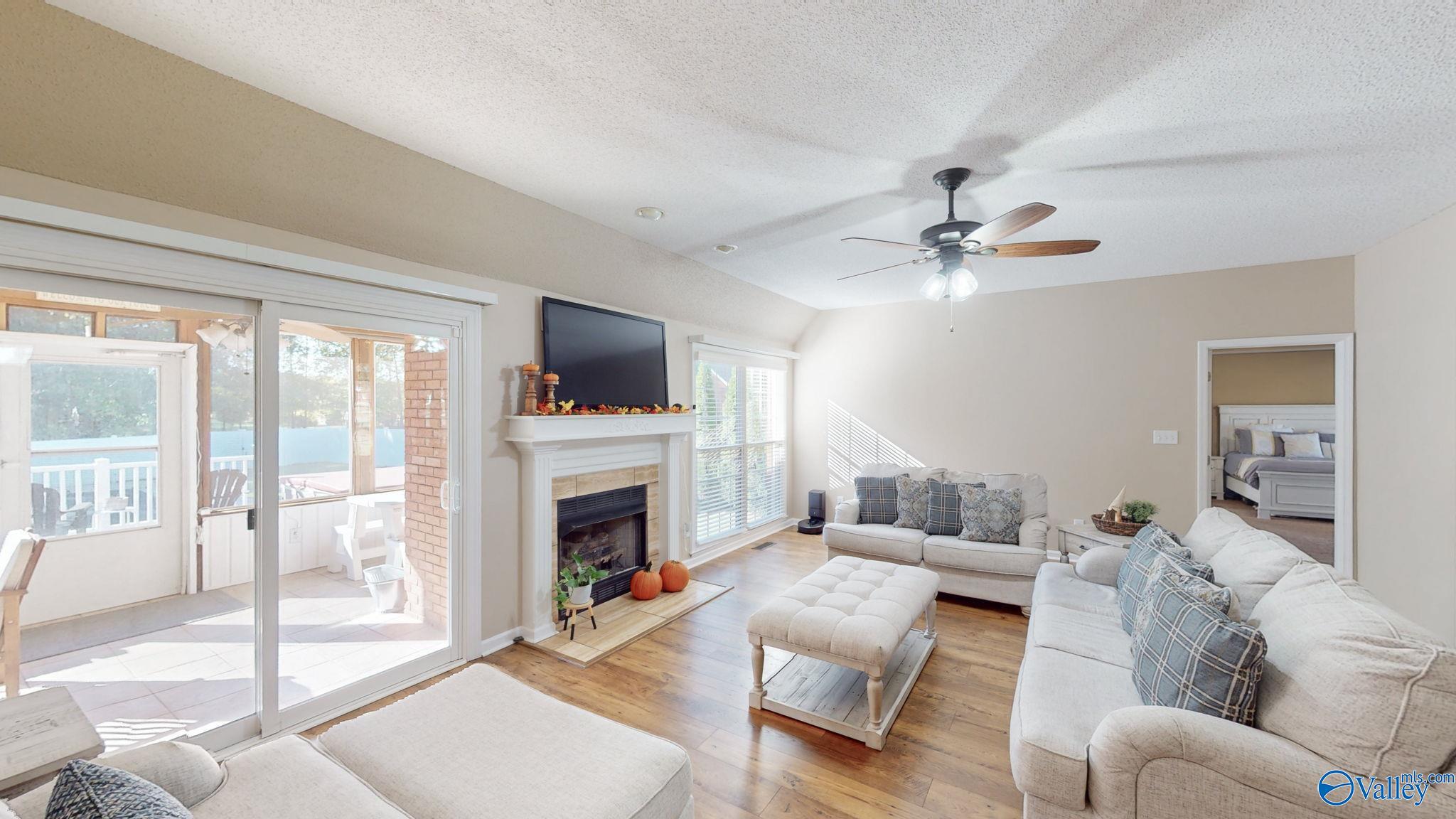 254 Golden Harvest Drive