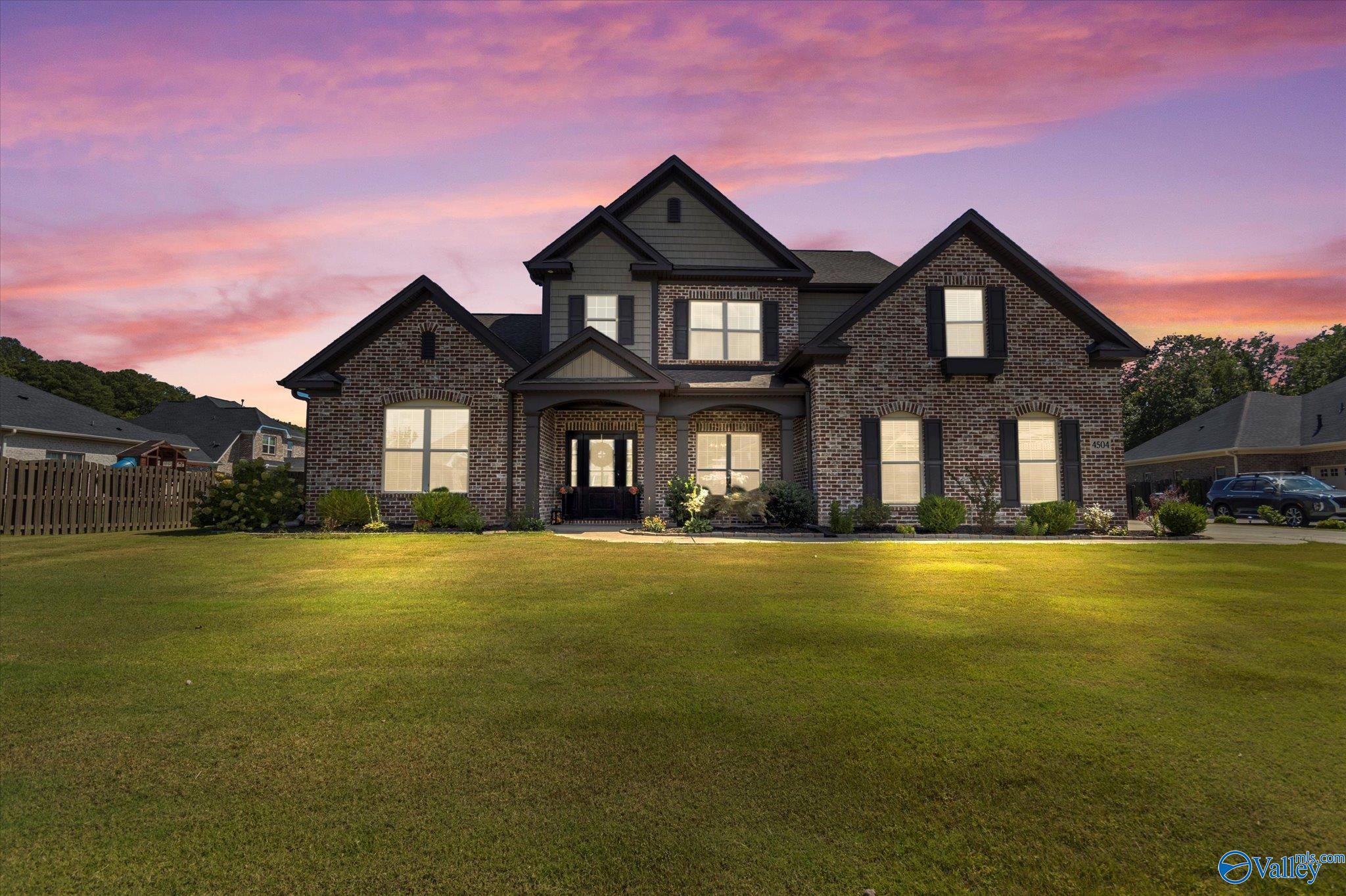 4504 Sandy Isle Circle