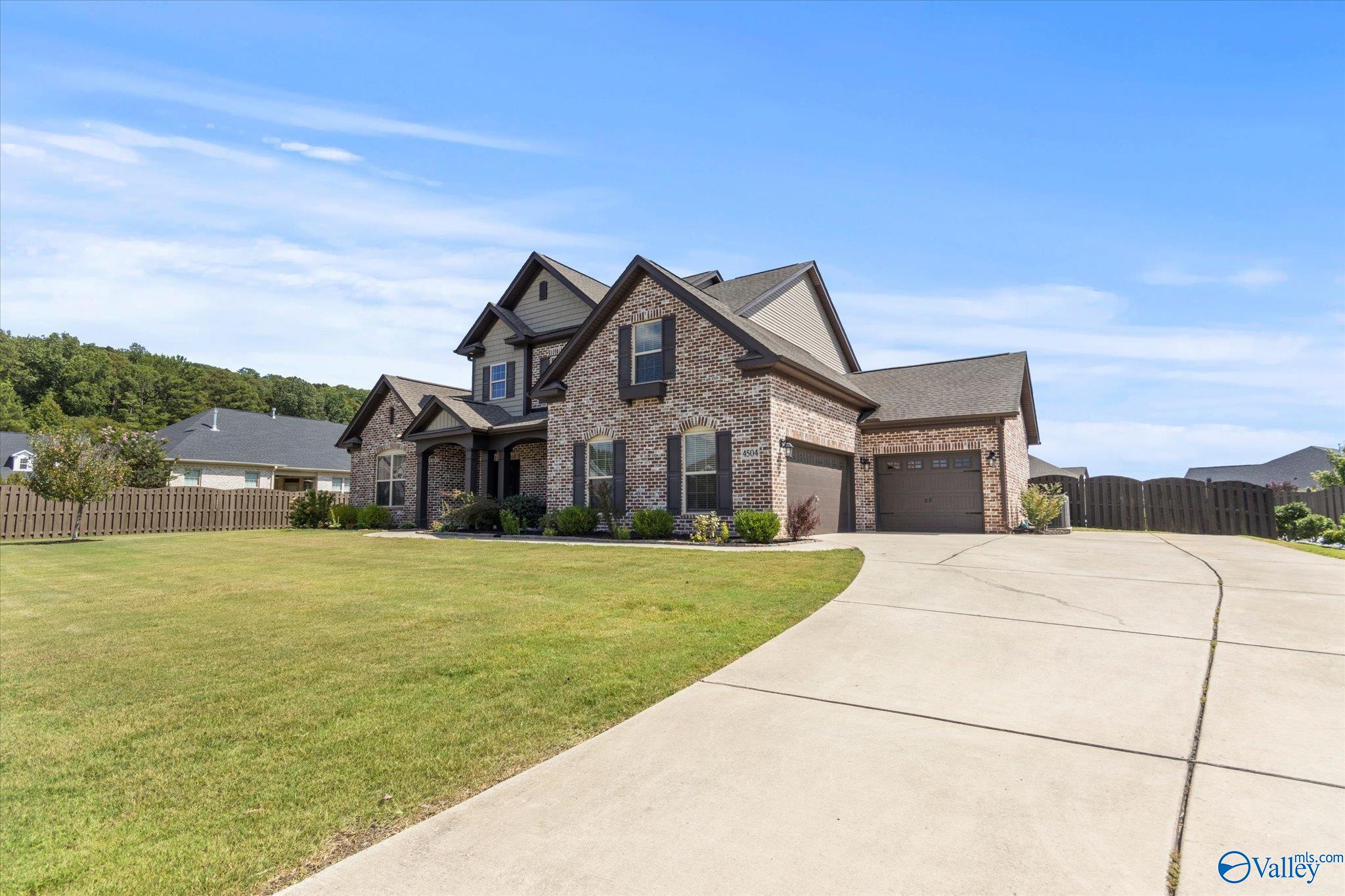 4504 Sandy Isle Circle