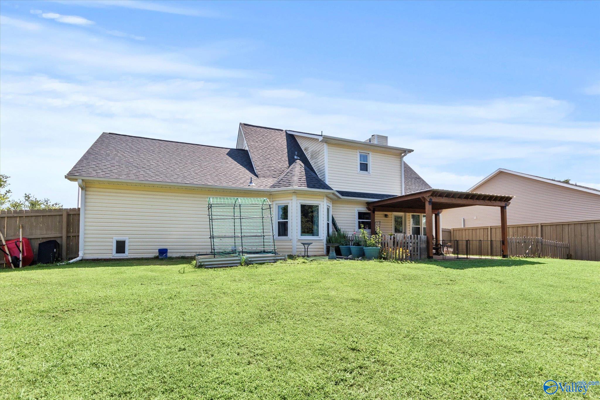 117 Sleepy Hollow Lane