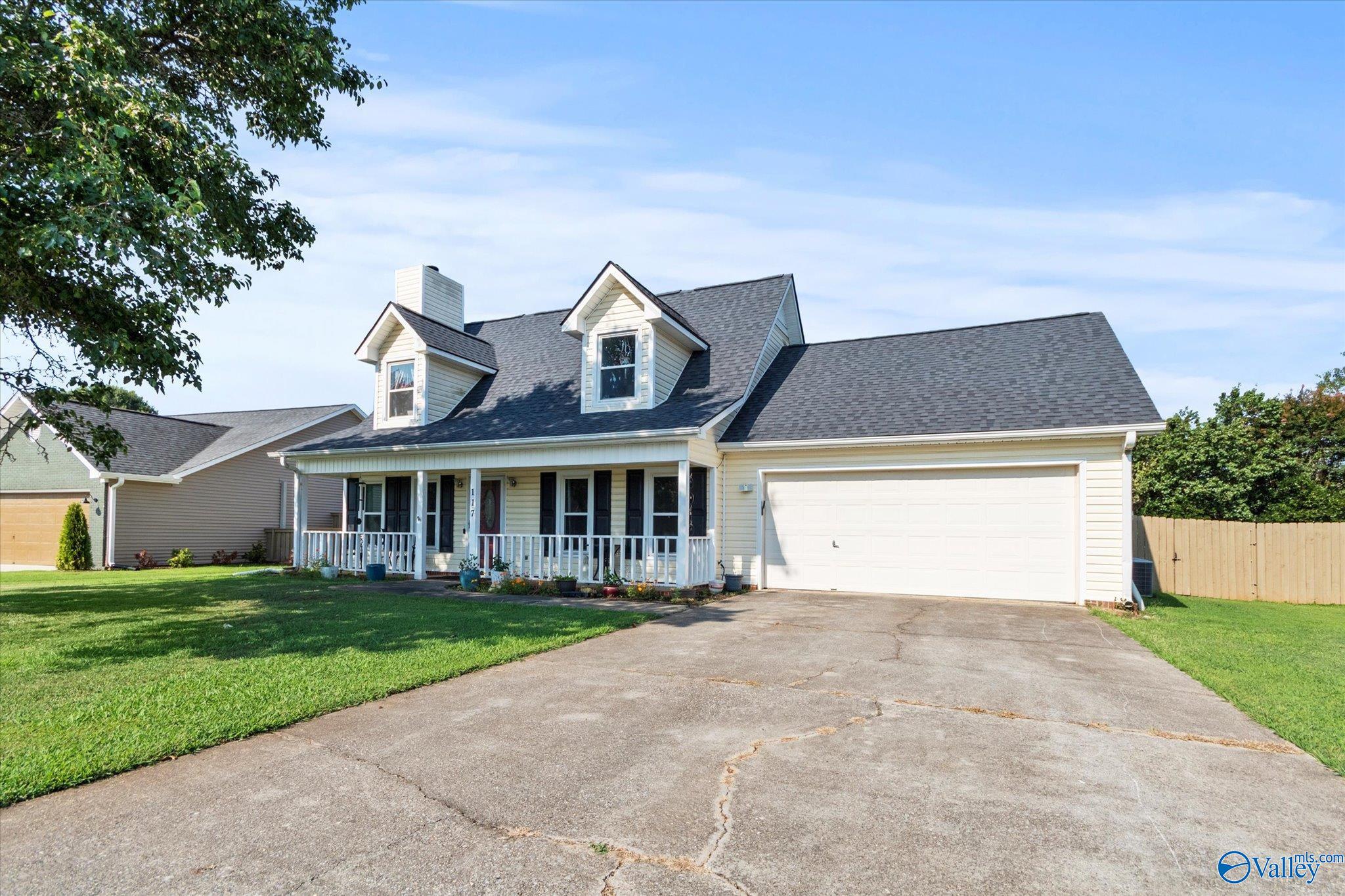 117 Sleepy Hollow Lane