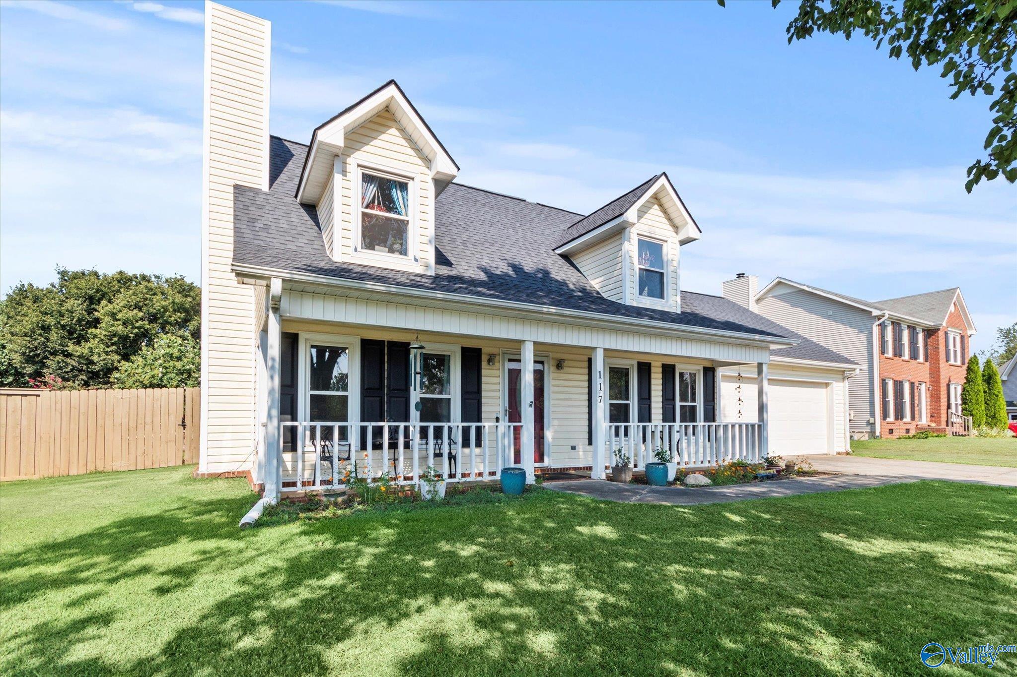 117 Sleepy Hollow Lane