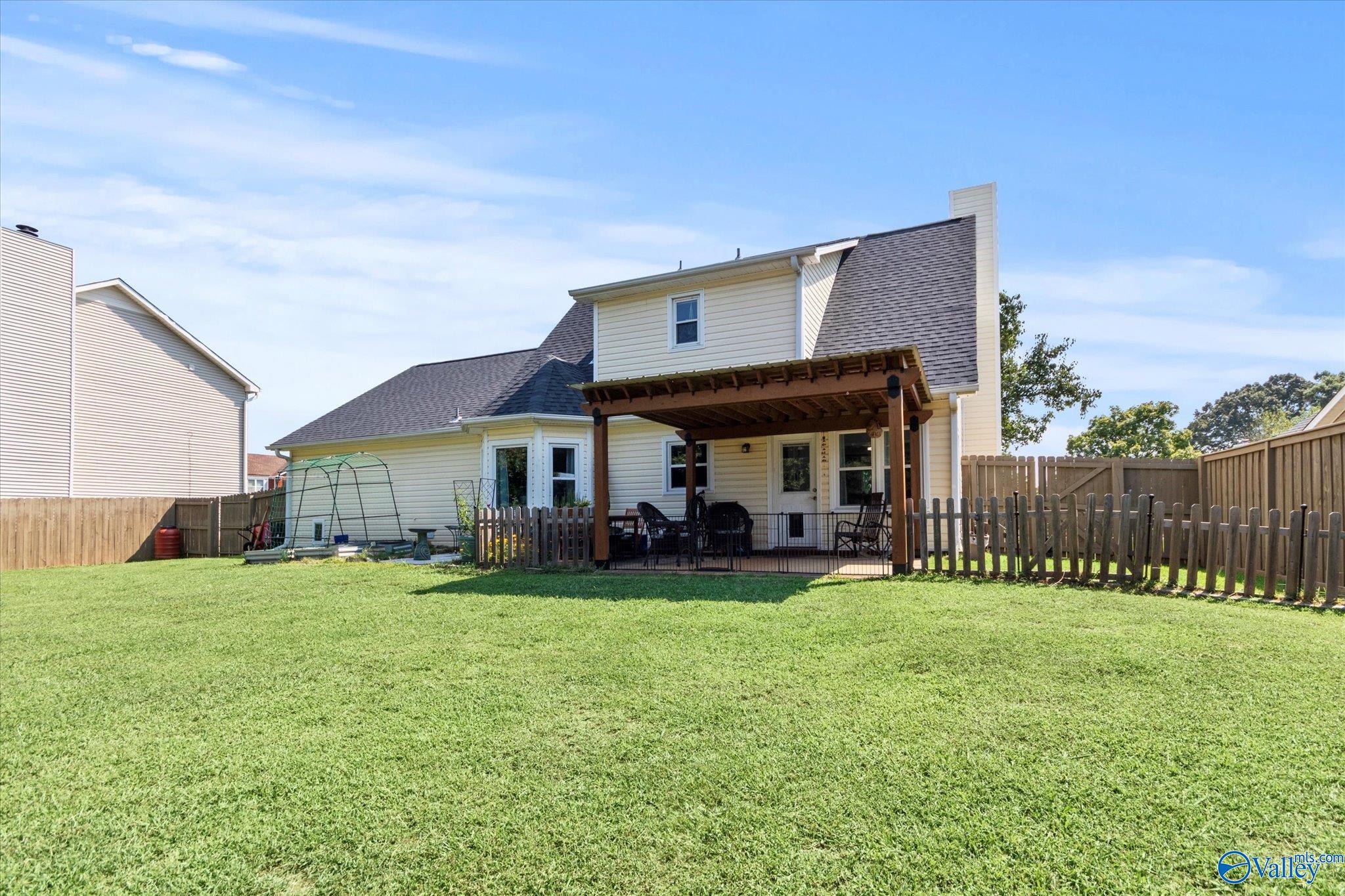 117 Sleepy Hollow Lane