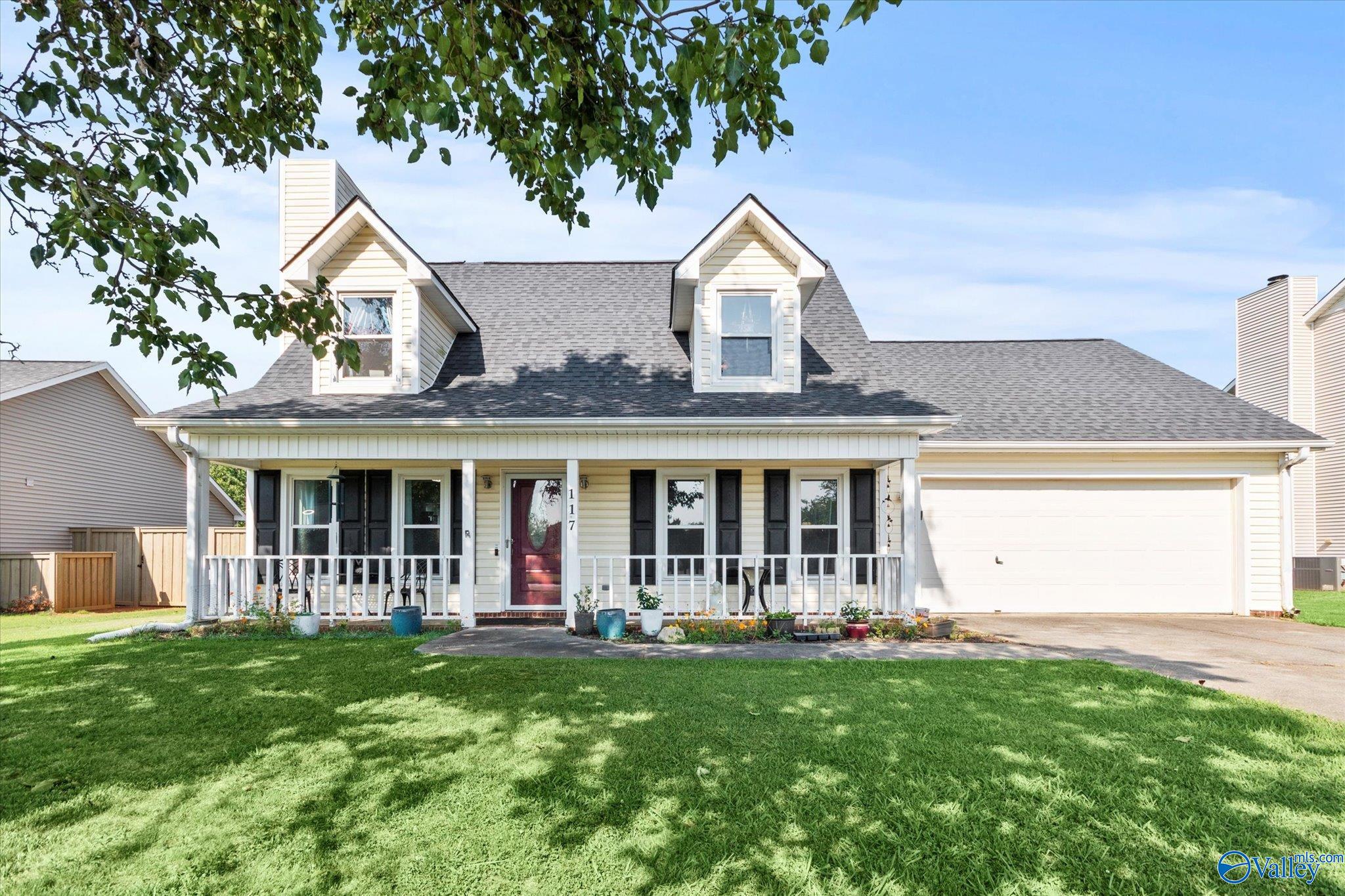 117 Sleepy Hollow Lane