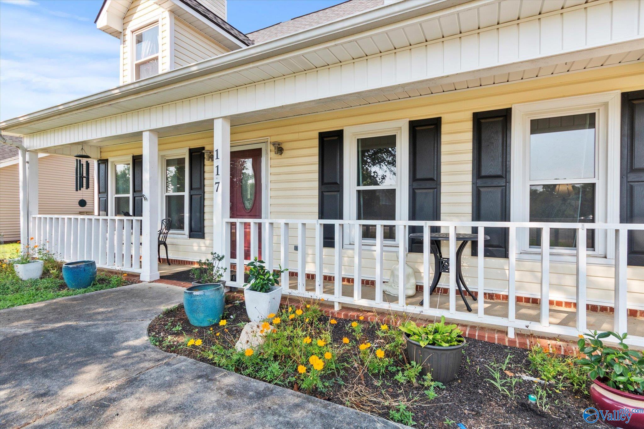 117 Sleepy Hollow Lane