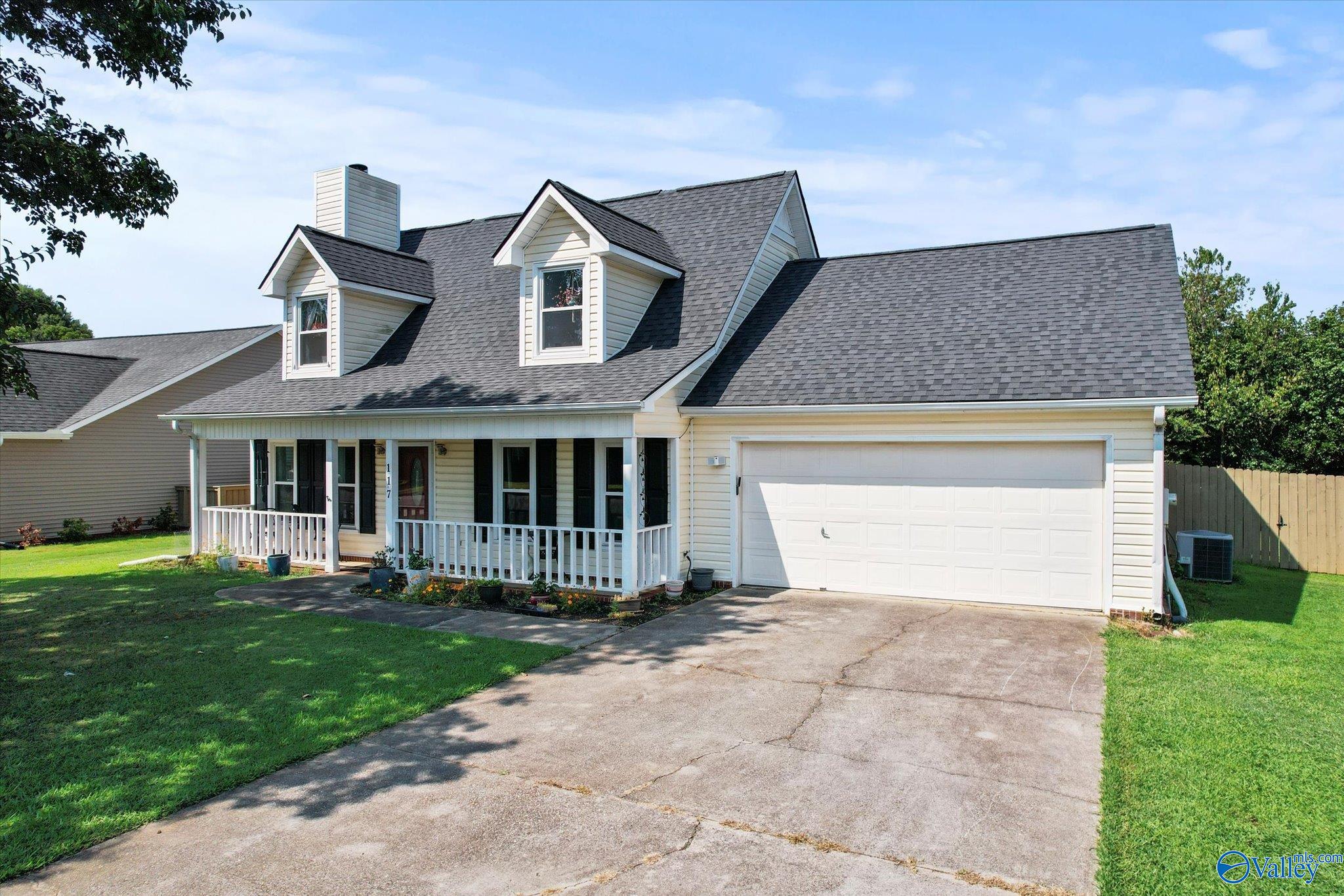 117 Sleepy Hollow Lane