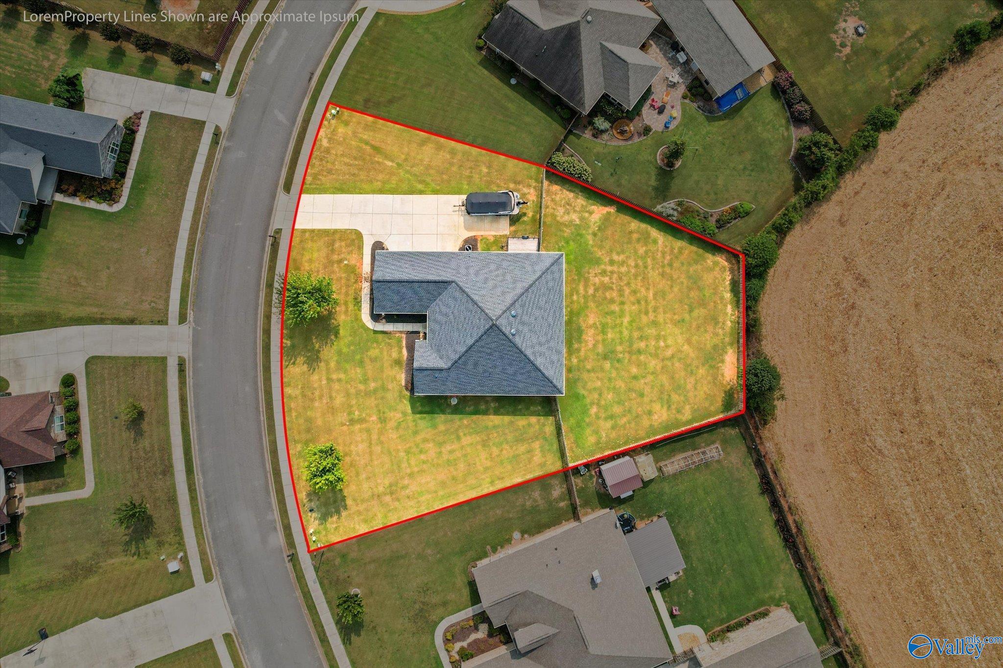 134 Twin Rivers Drive