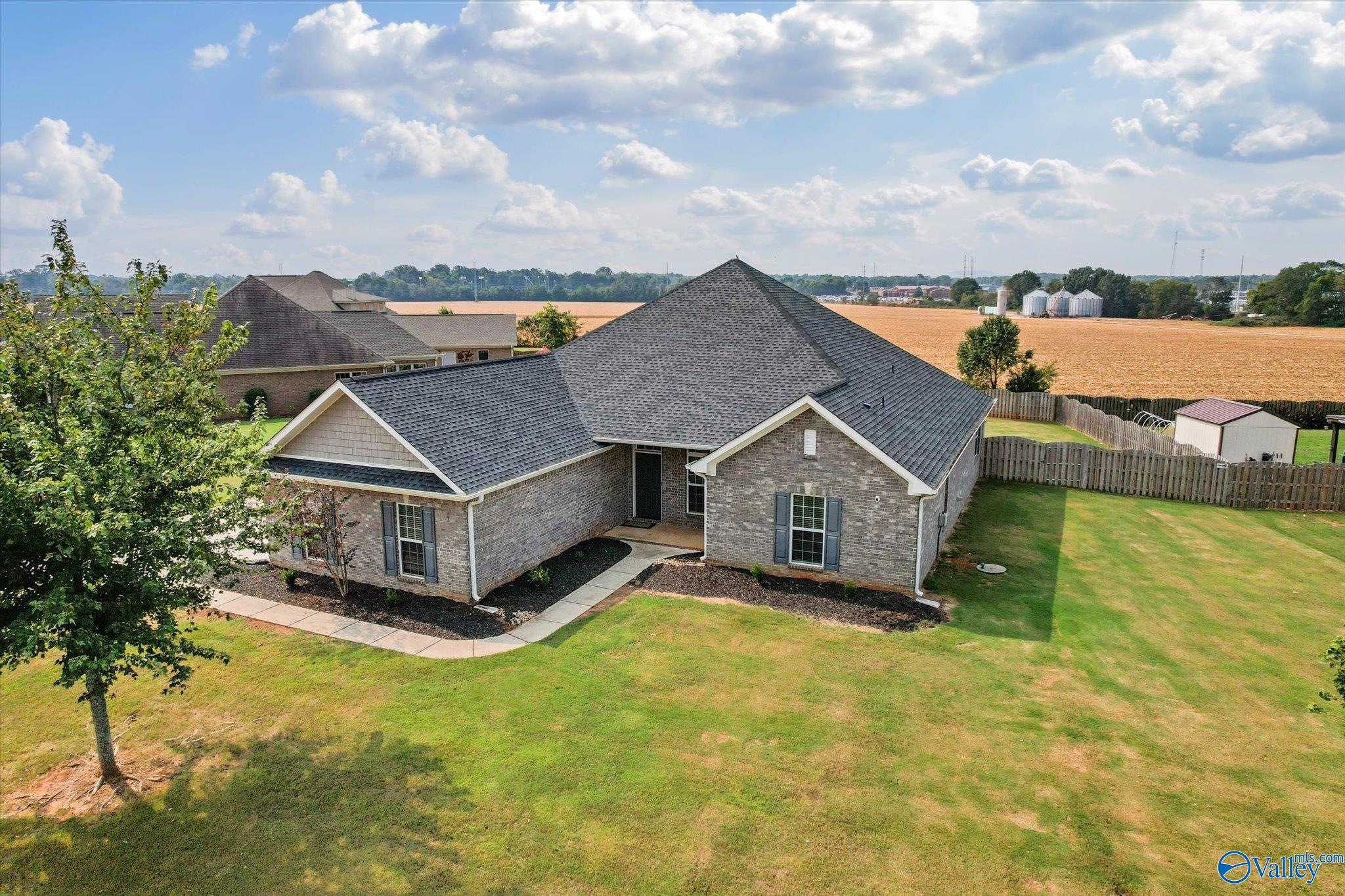 134 Twin Rivers Drive