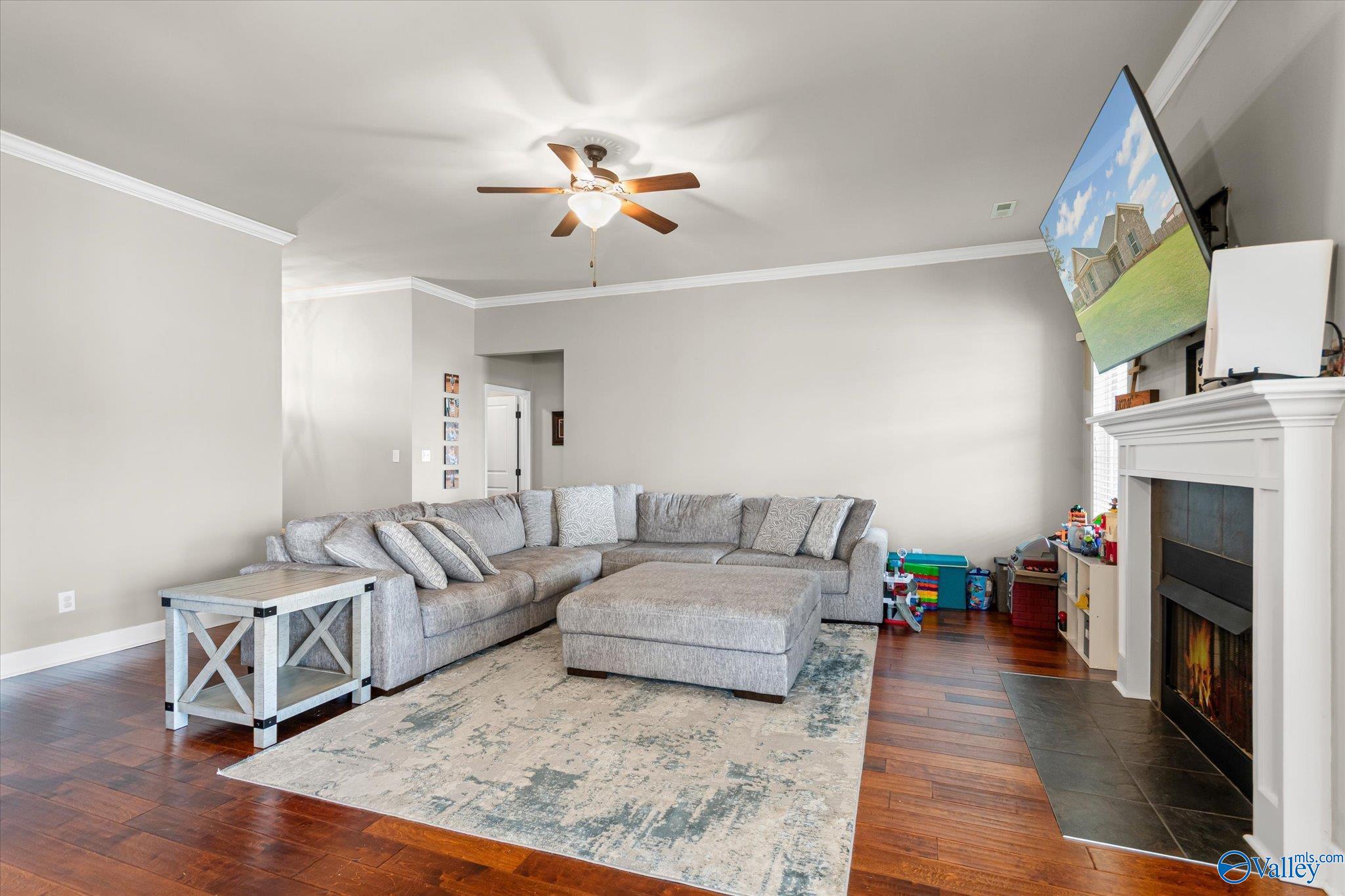 134 Twin Rivers Drive