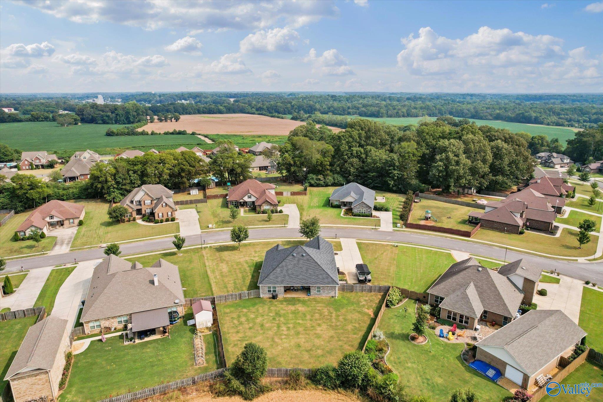 134 Twin Rivers Drive