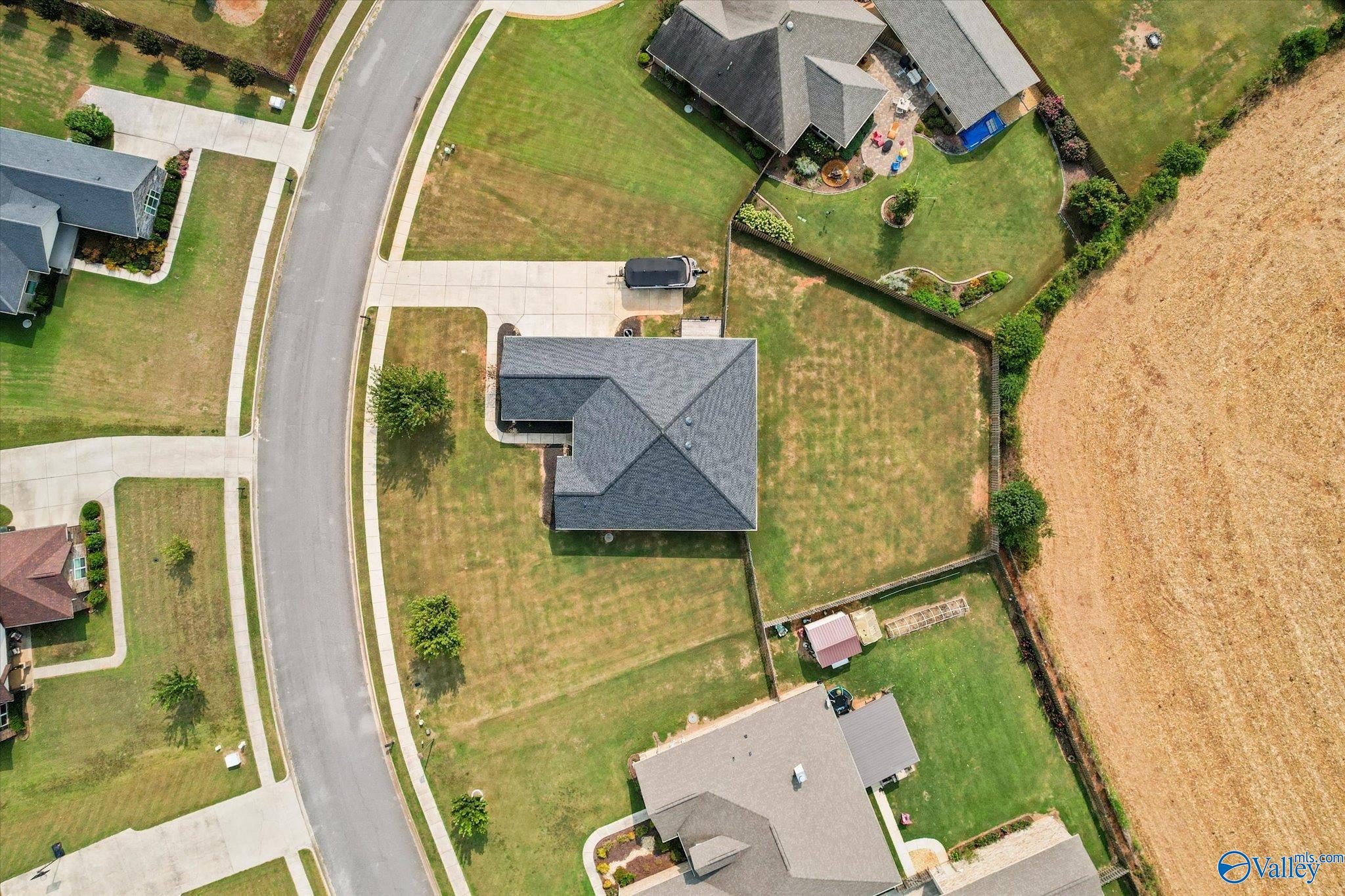 134 Twin Rivers Drive
