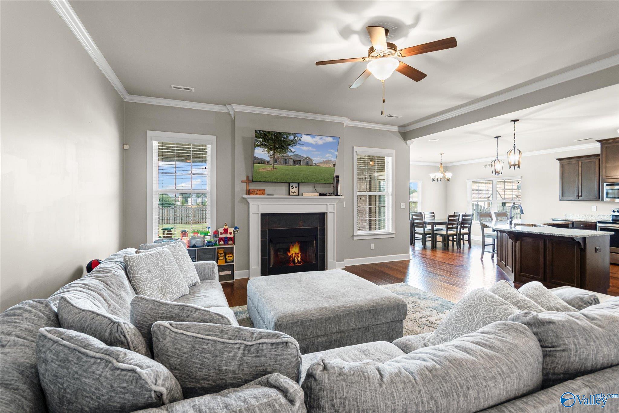 134 Twin Rivers Drive