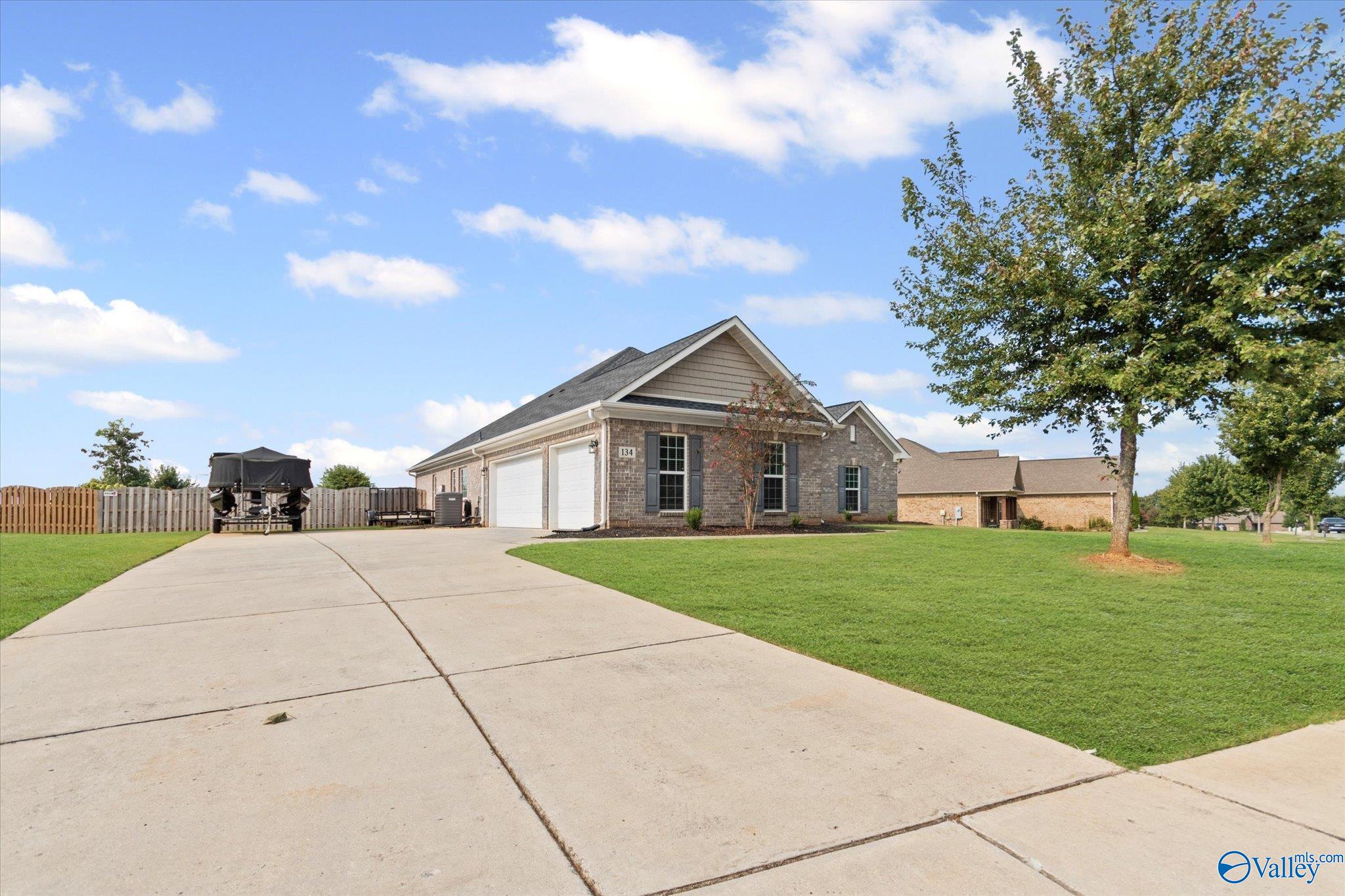 134 Twin Rivers Drive