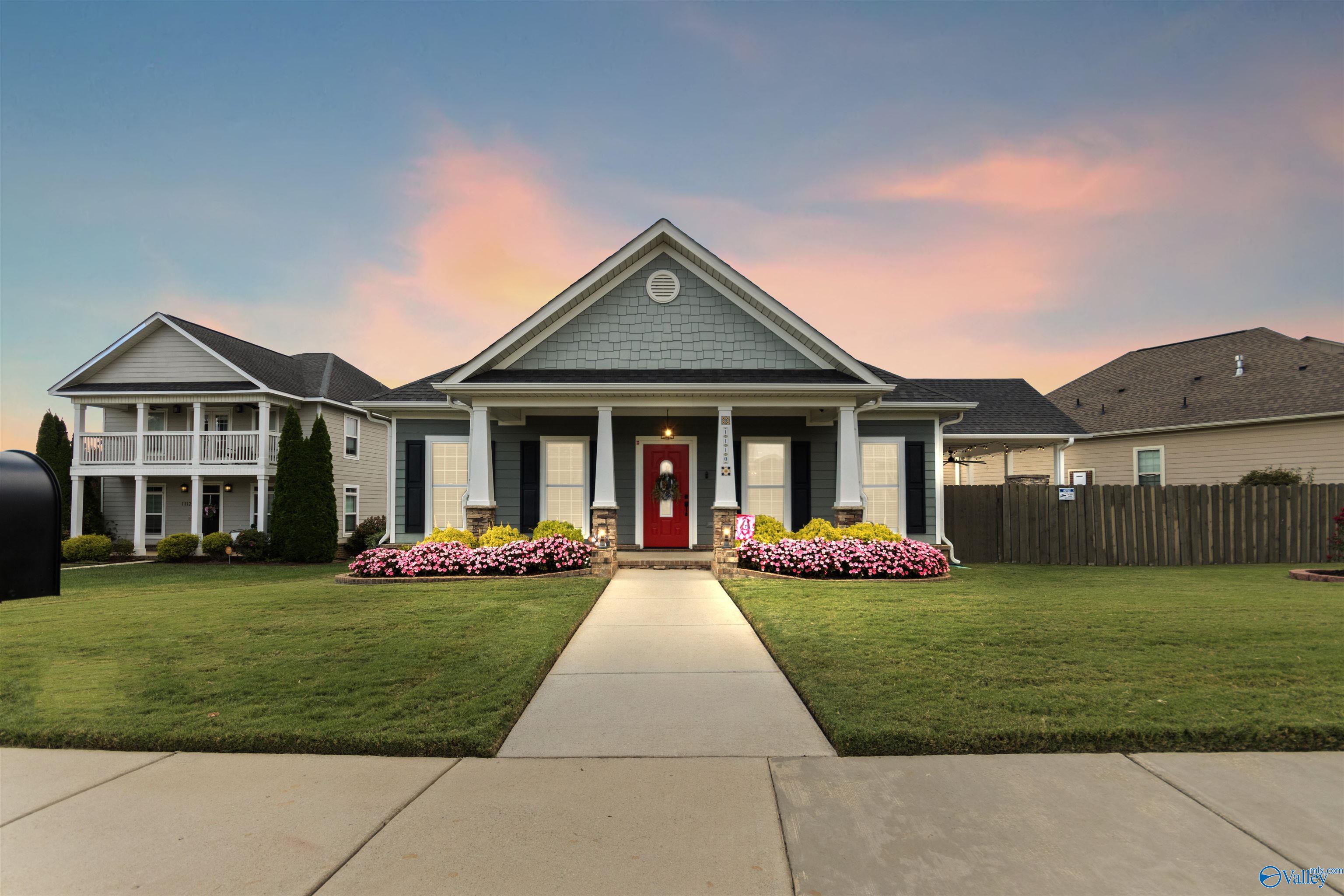 1110 Towne Creek Place