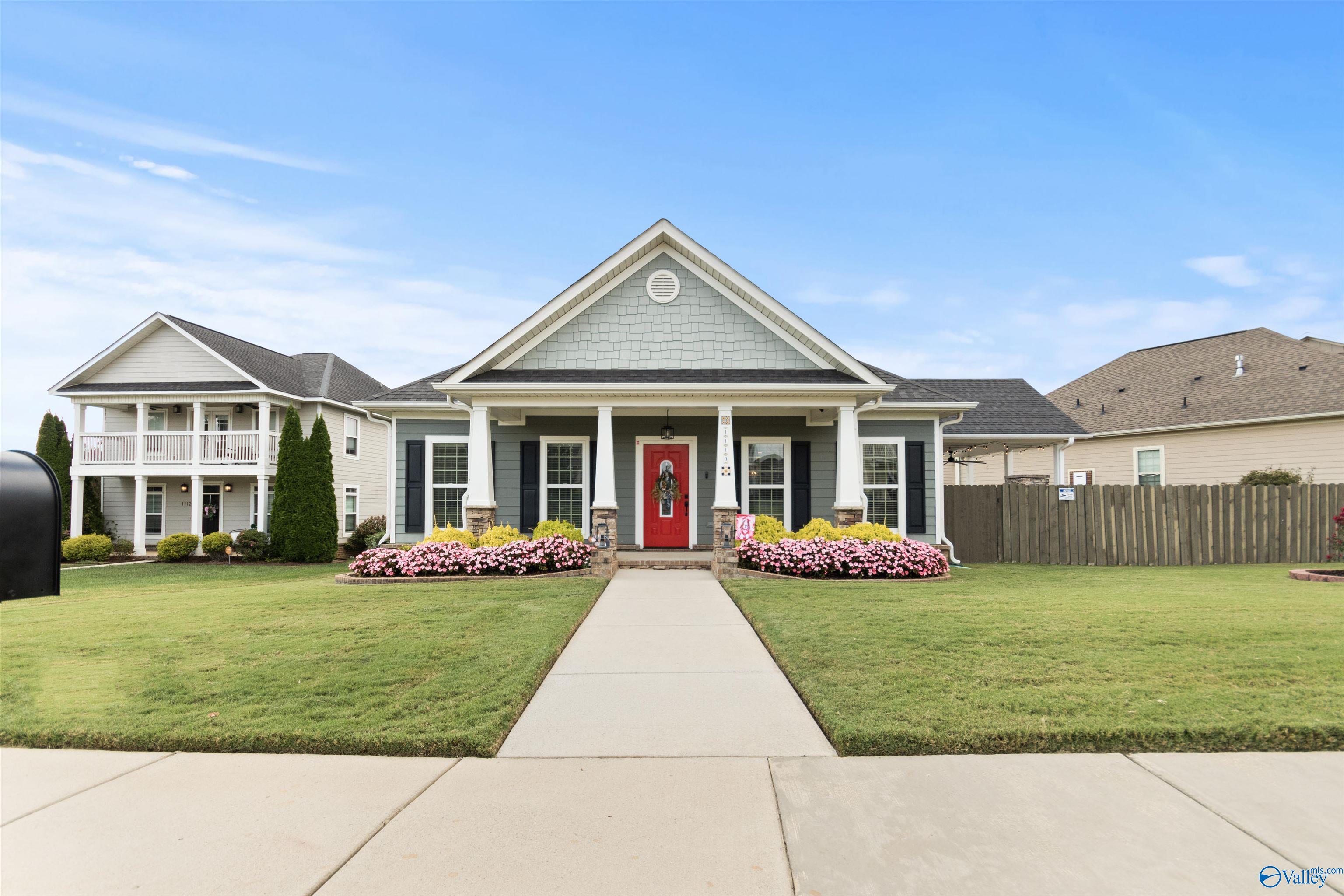 1110 Towne Creek Place